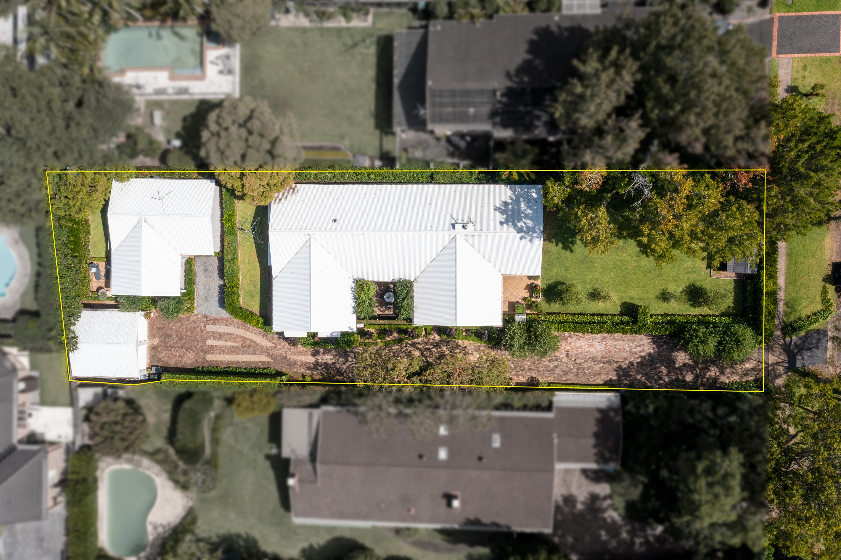 11 Miowera Road, Turramurra, NSW 2074