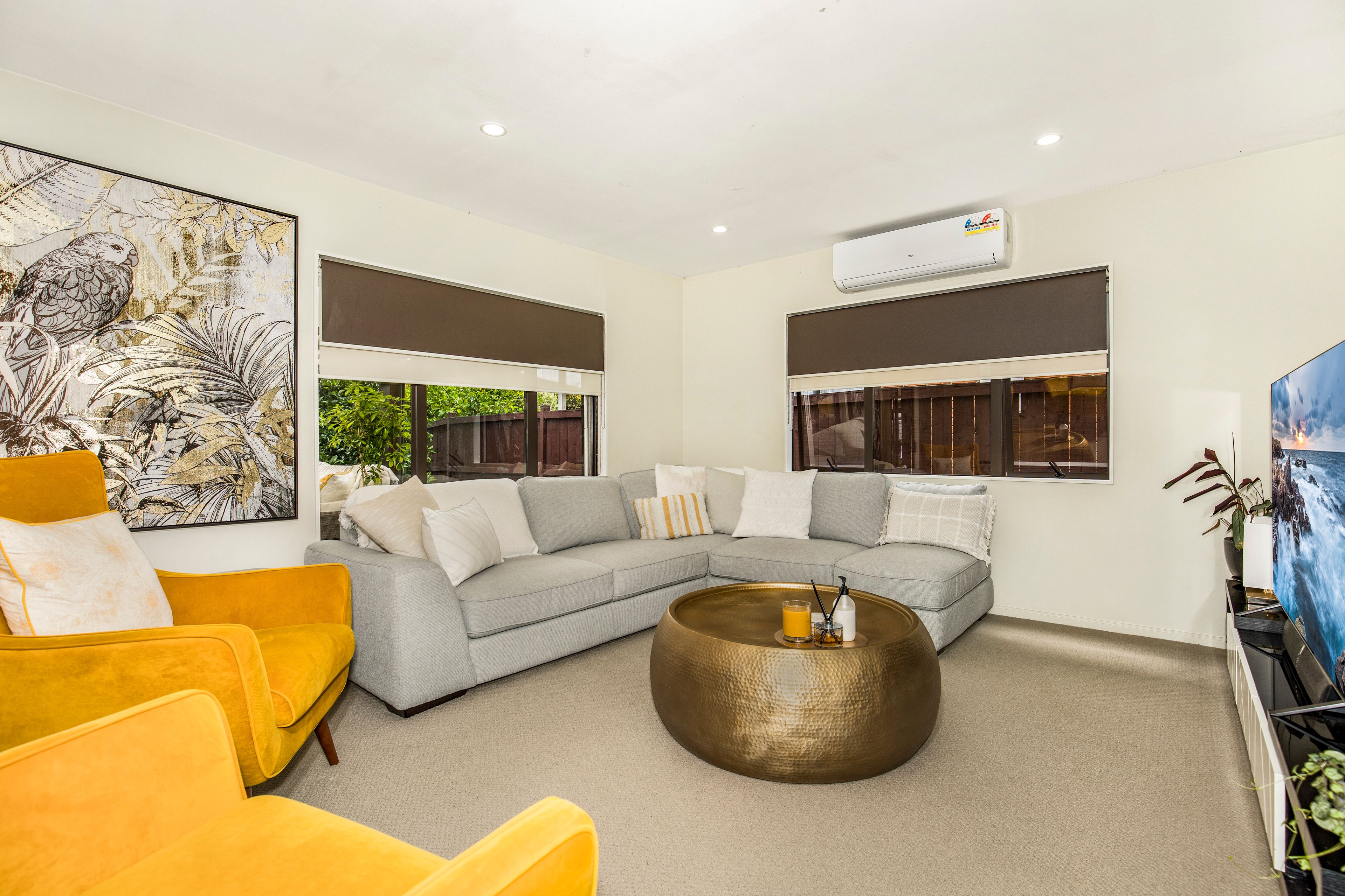 21 Janway Avenue, Flat Bush, Manukau City