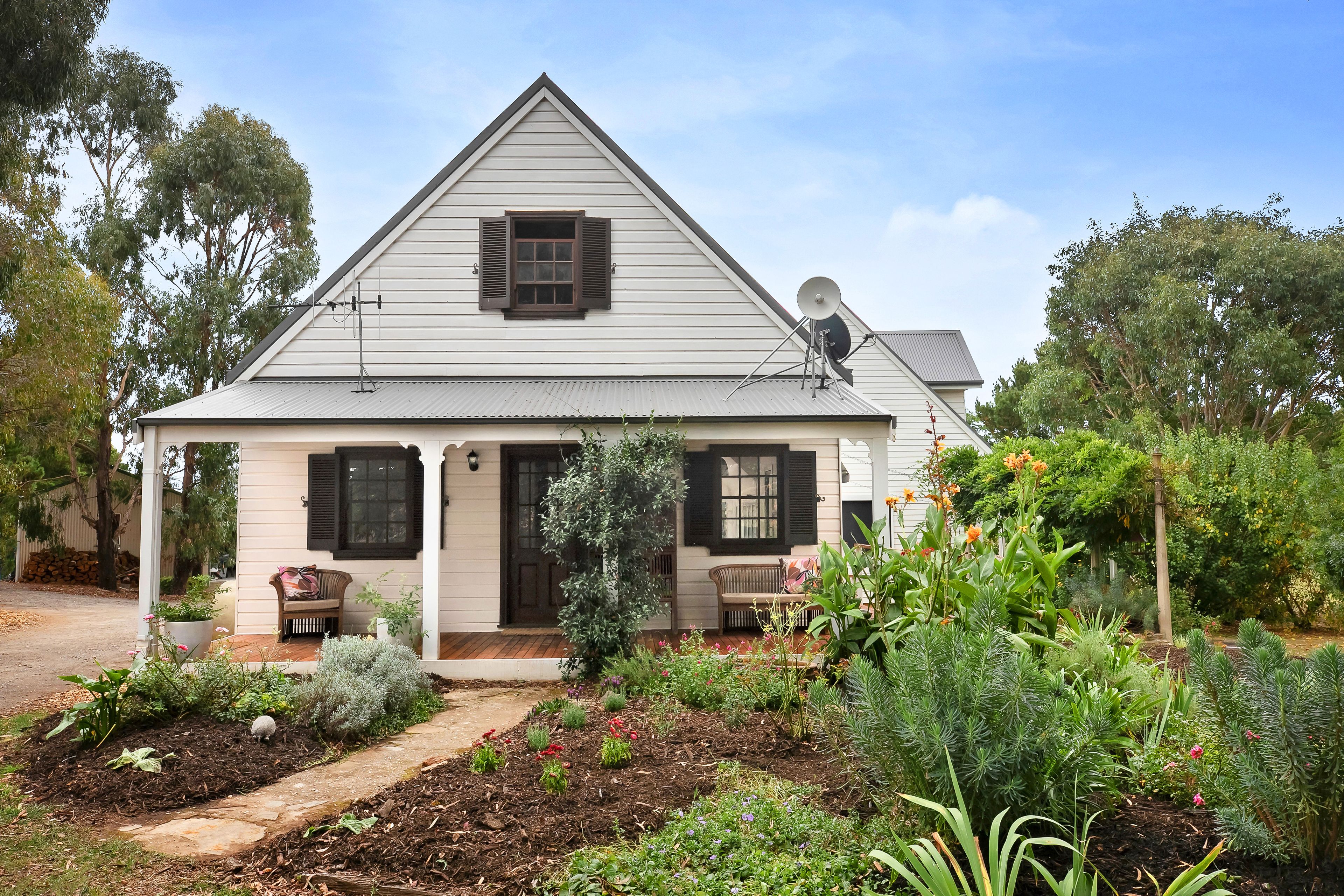 32 David Street, Gundaroo, NSW 2620