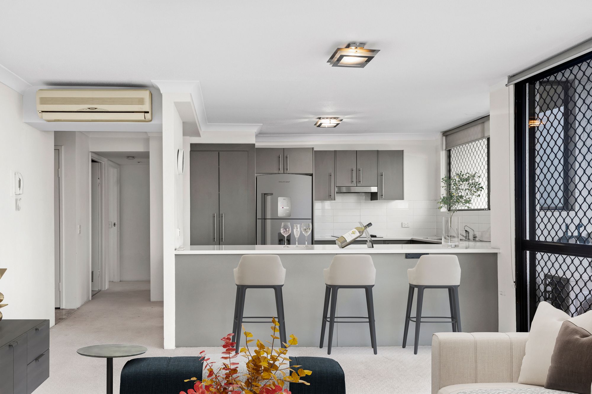 15/32 Fortescue Street, Spring Hill, QLD 4000