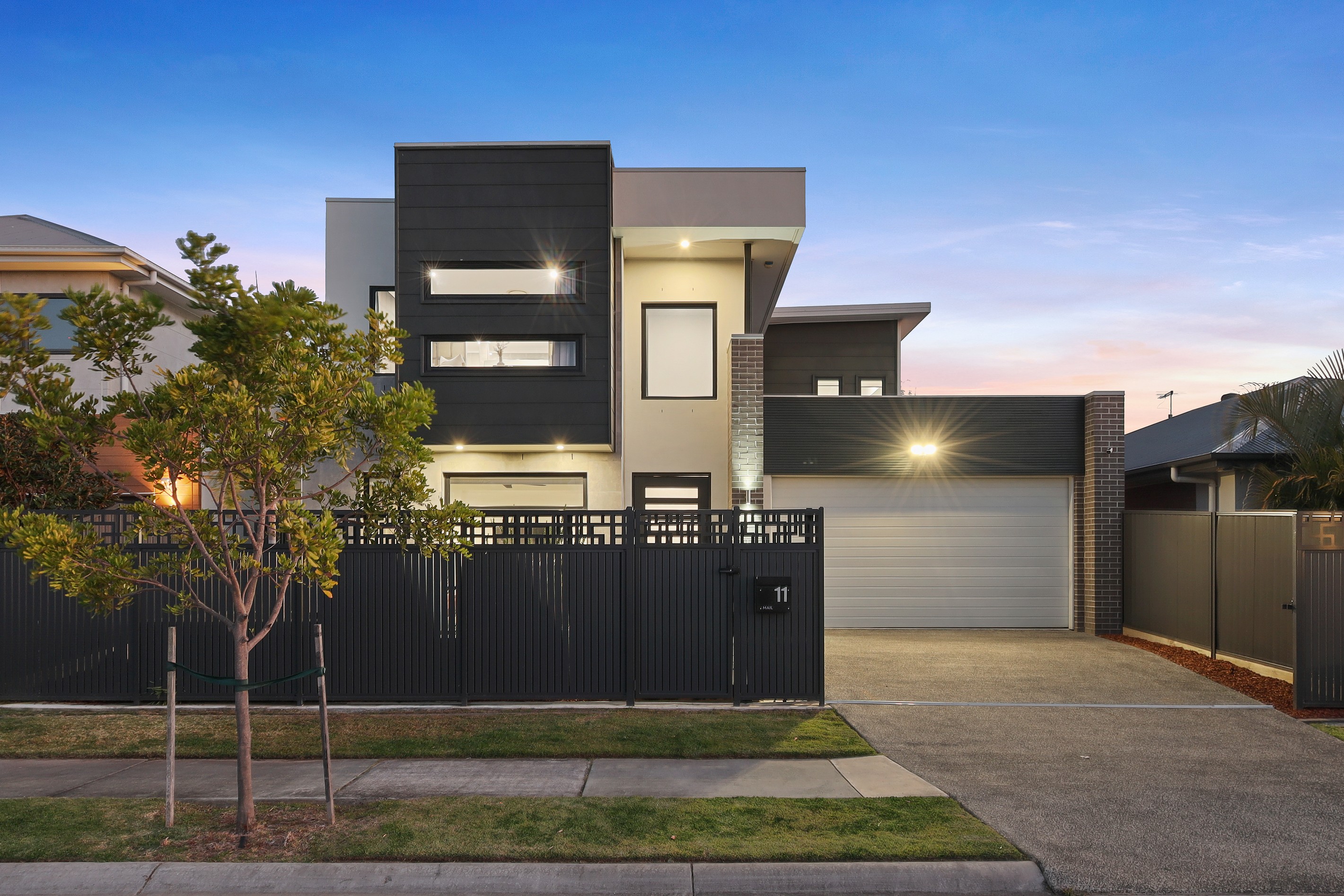 11 Crusade Street, Newport, QLD 4020