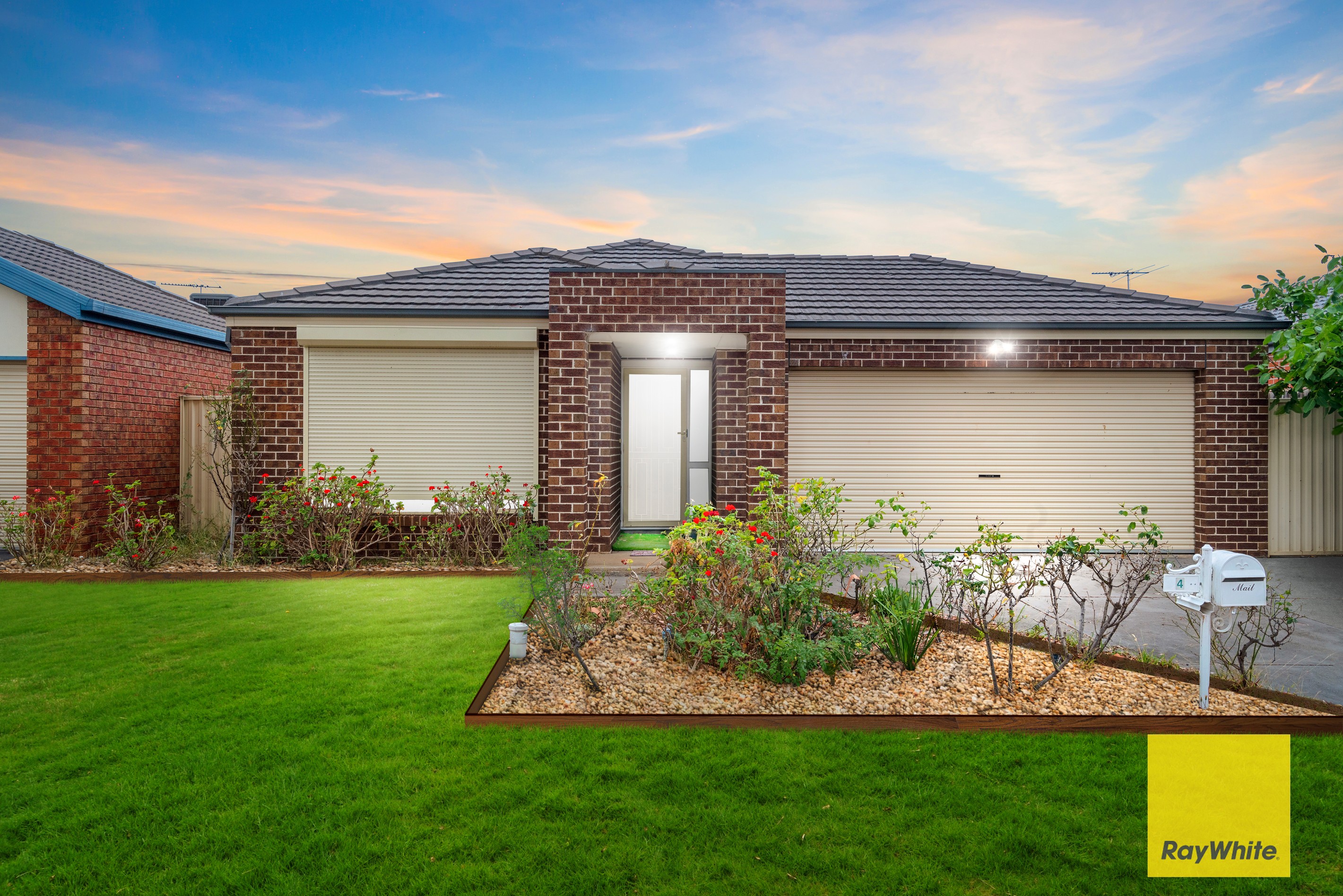 4 Indigo Court, Tarneit, VIC 3029
