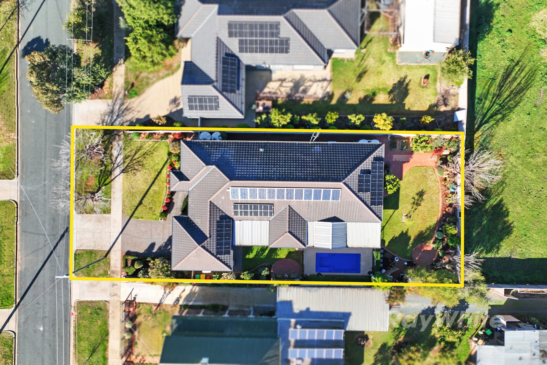 10 Queen Street, Rochester, VIC 3561