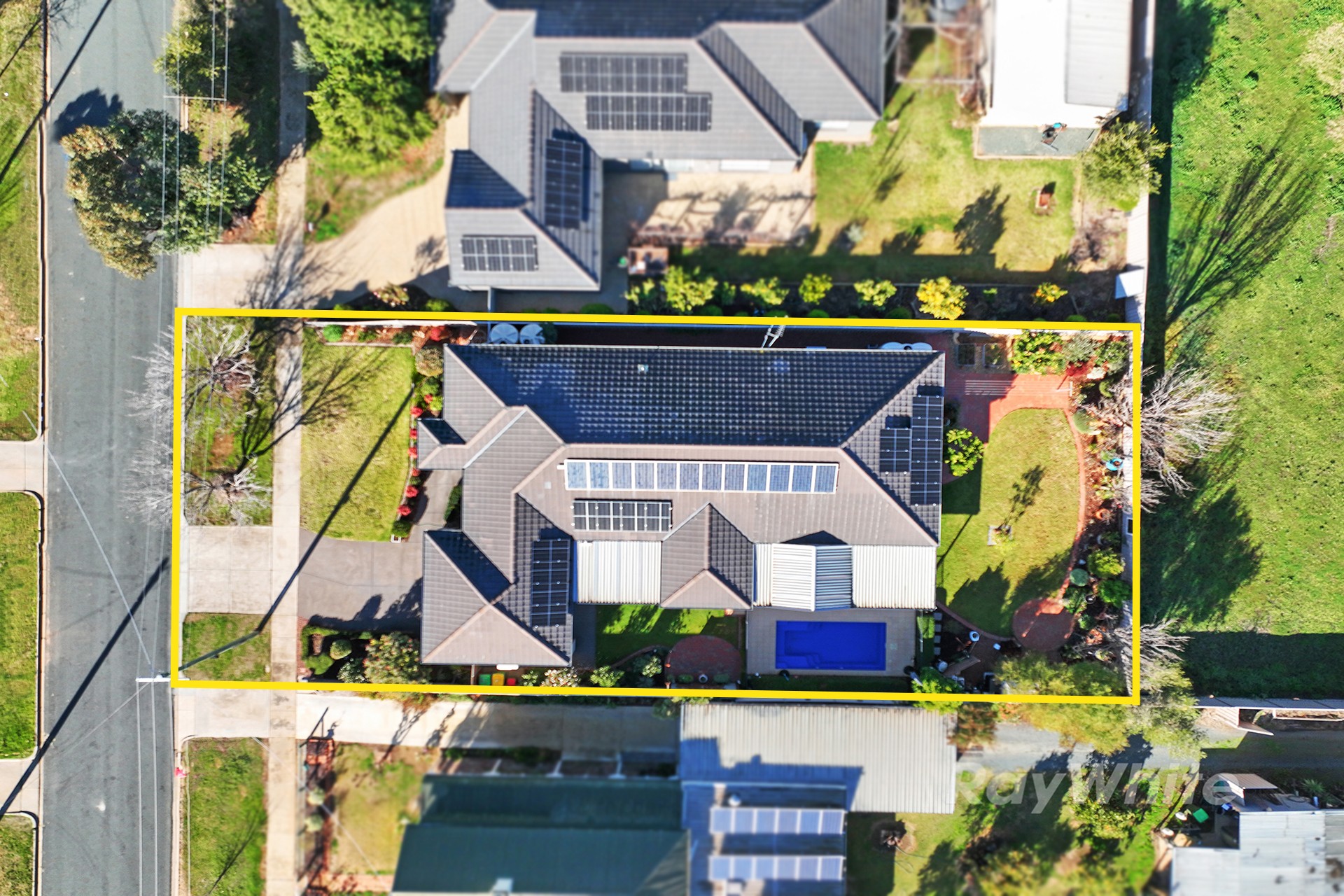 10 Queen Street, Rochester, VIC 3561