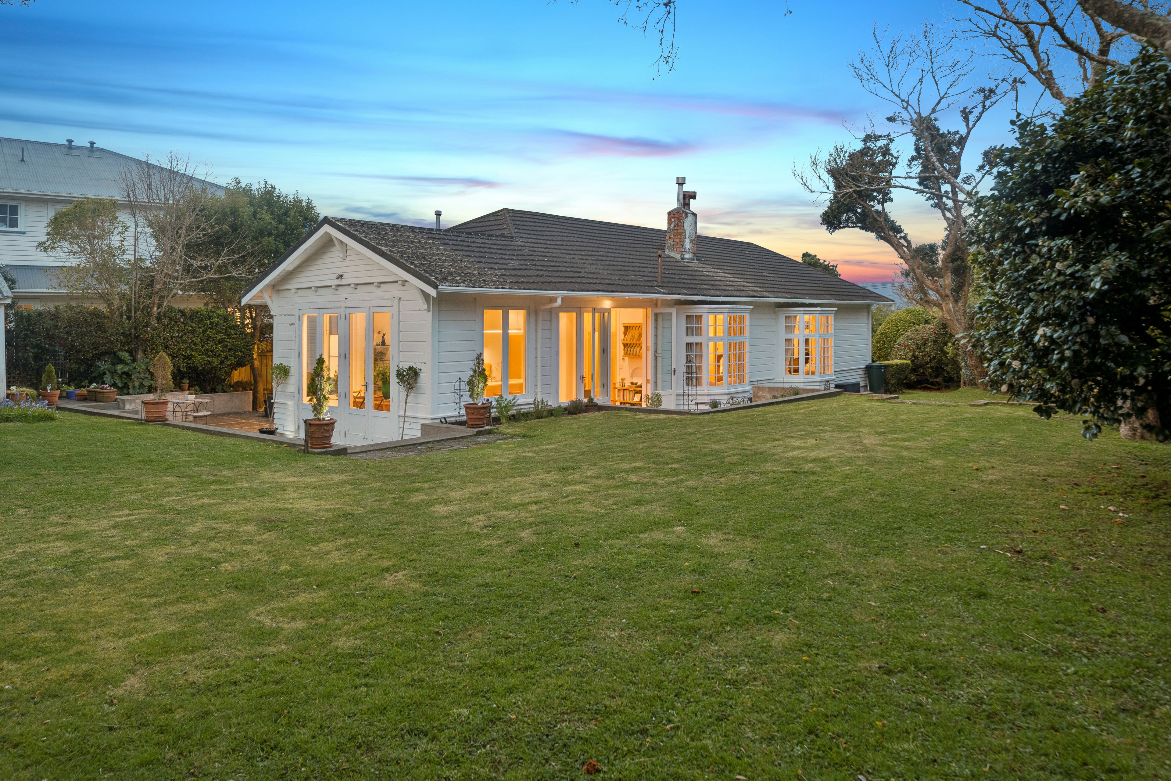 43 Homewood Avenue, Karori, Wellington City