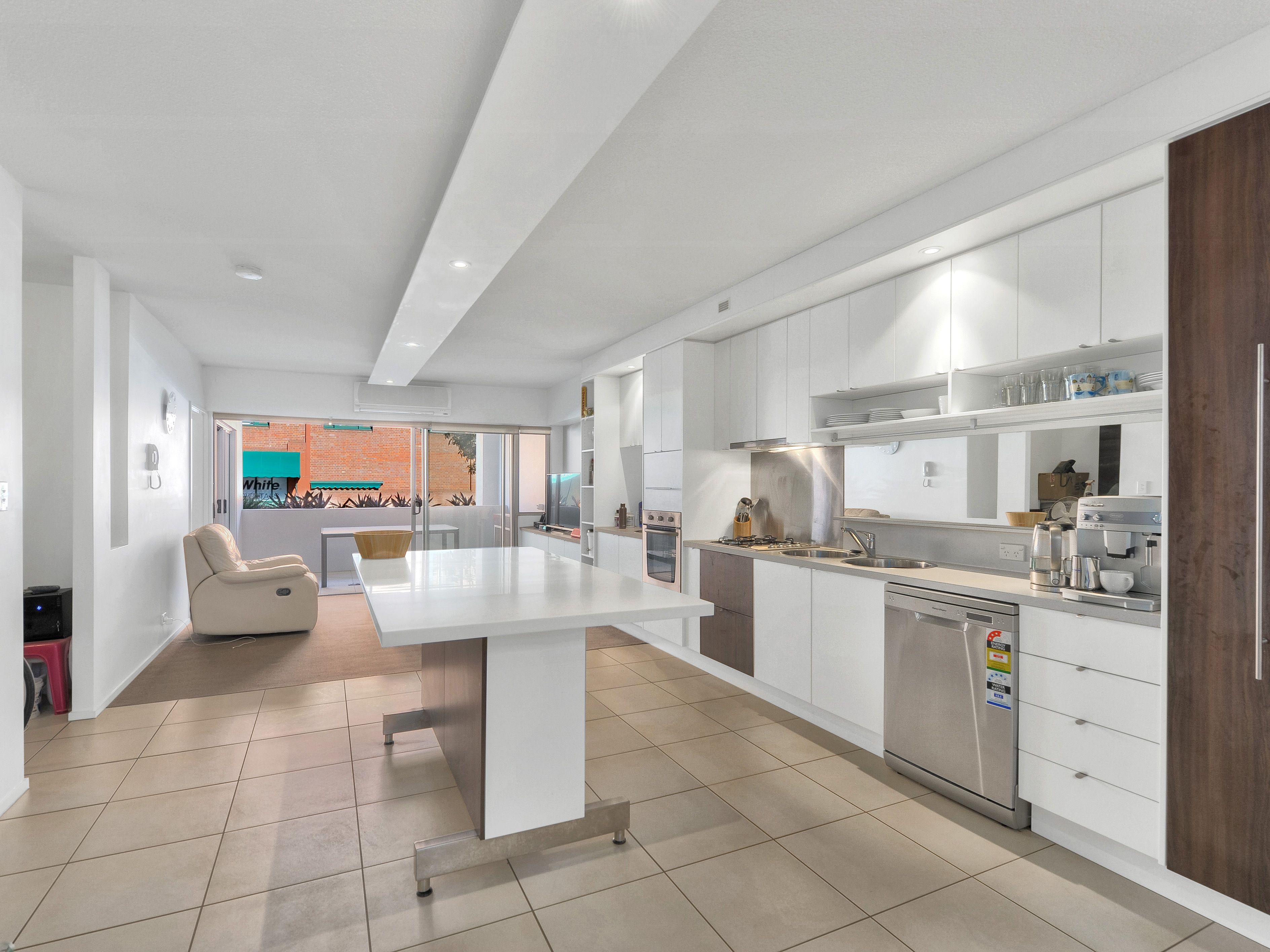 6/258 Arthur Street, Teneriffe, QLD 4005