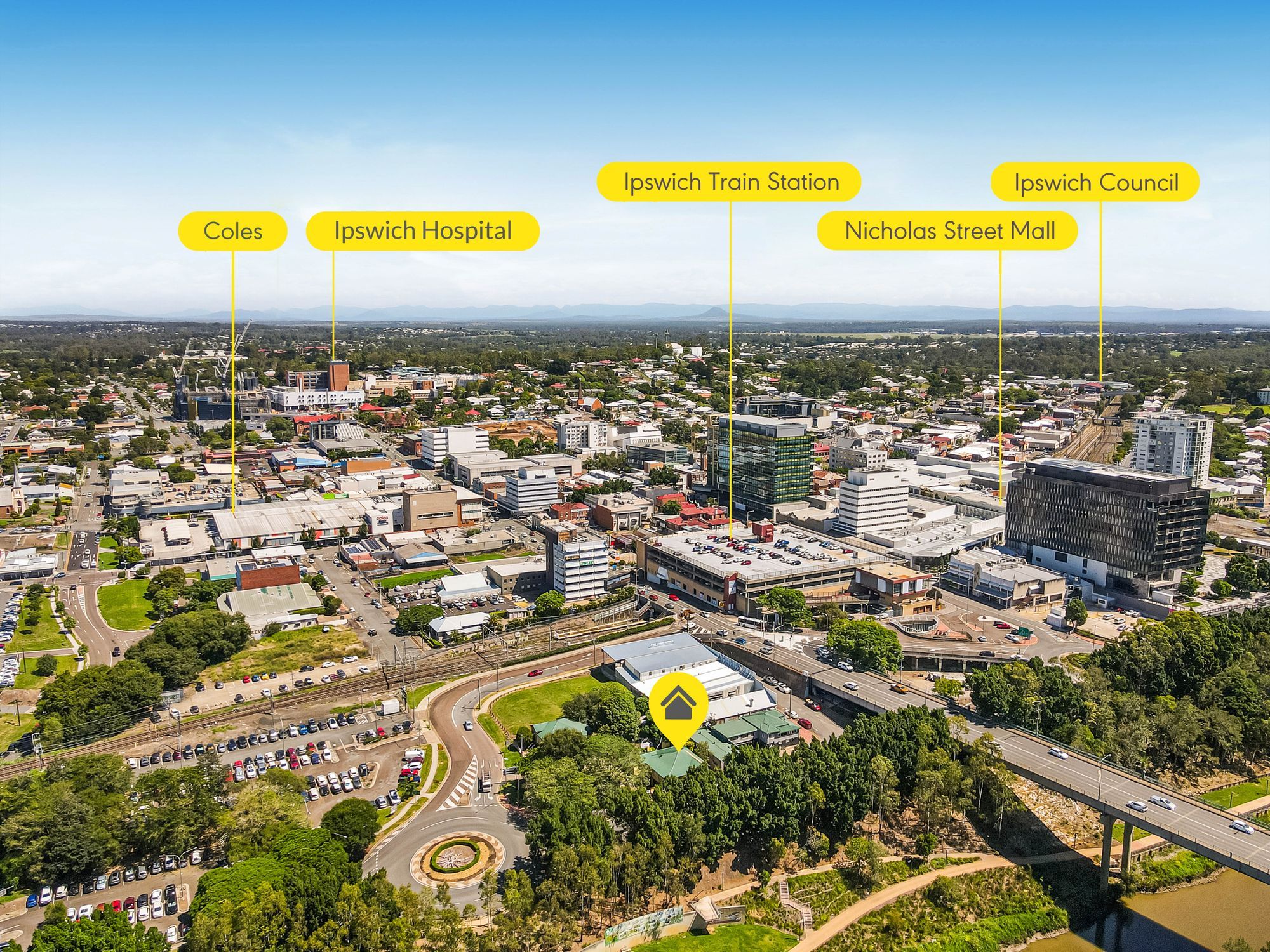 14-16 Bremer Street, Ipswich, QLD 4305