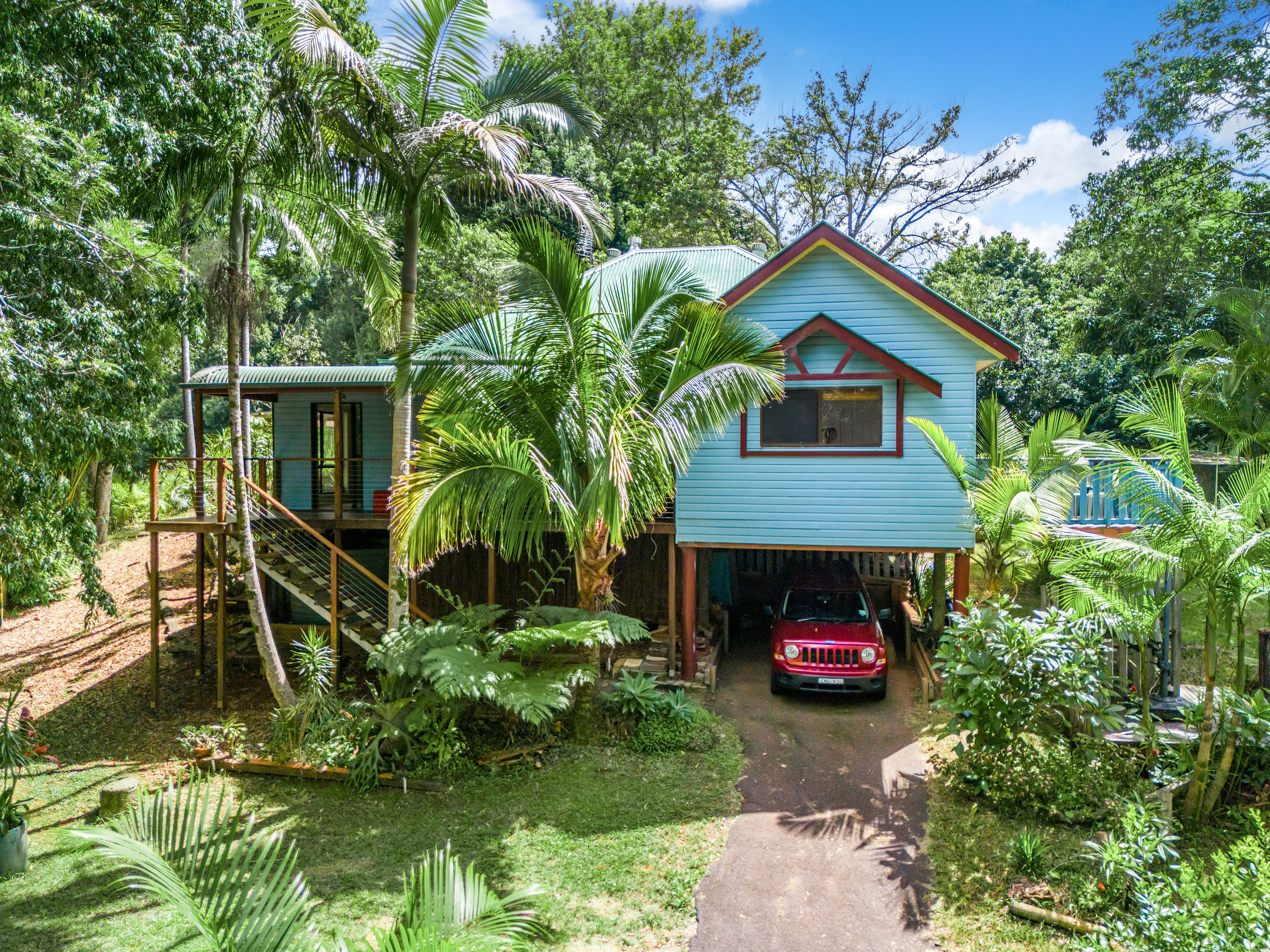 8 Coachwood Court, Federal, NSW 2480