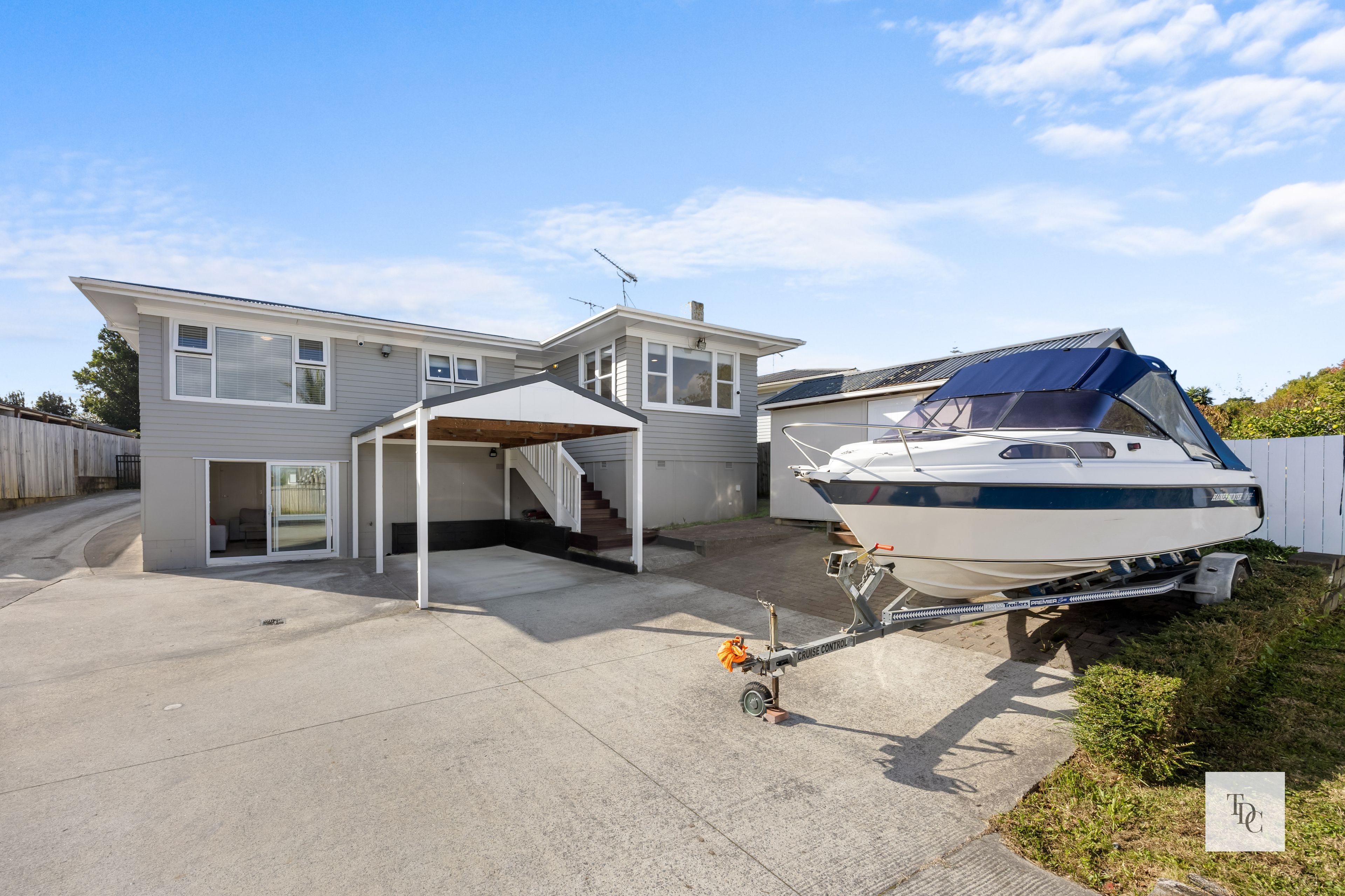 115 Ennis Avenue, Pakuranga Heights, Manukau City