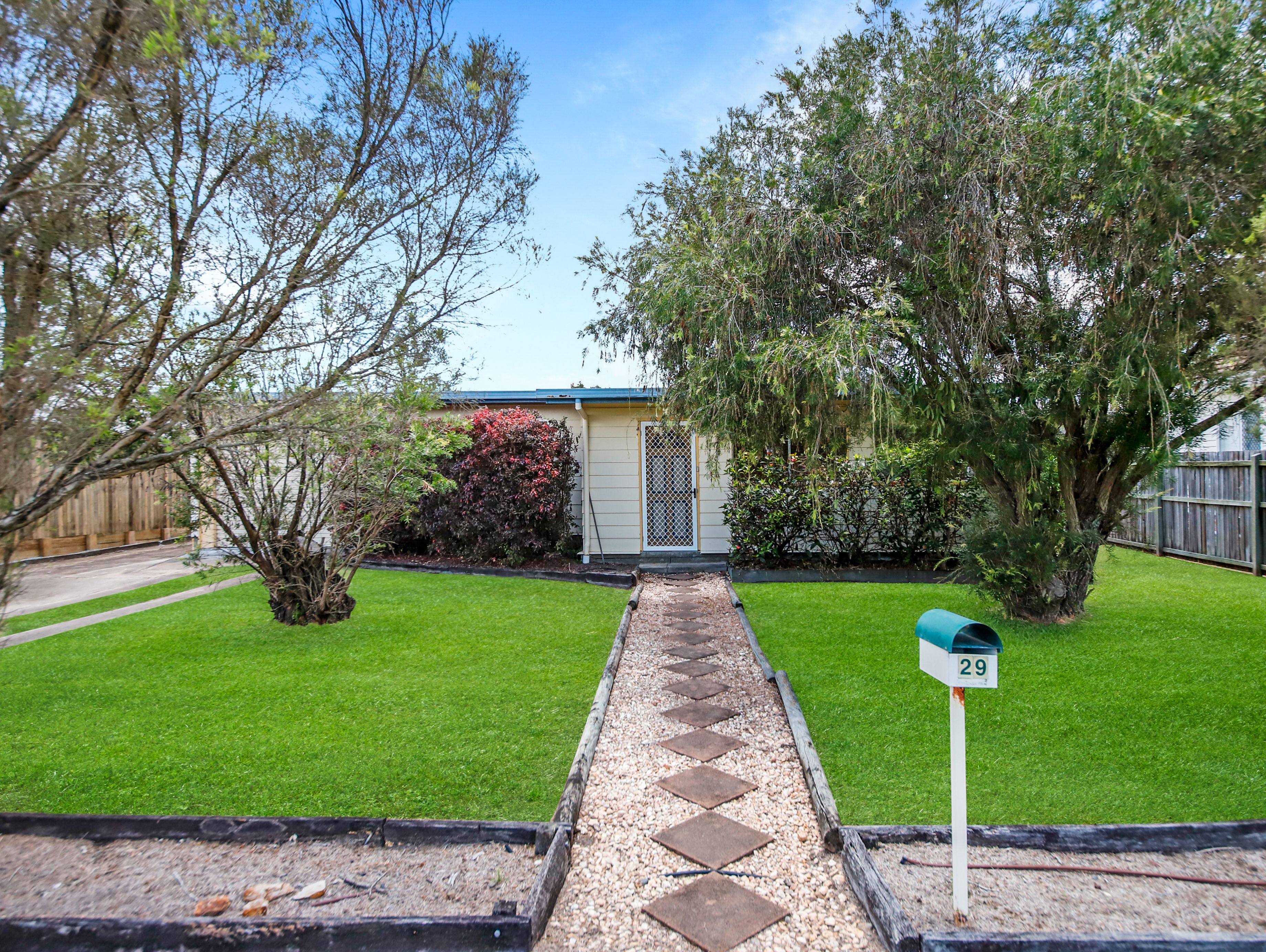 29 Carlisle Street, Maryborough QLD 4650