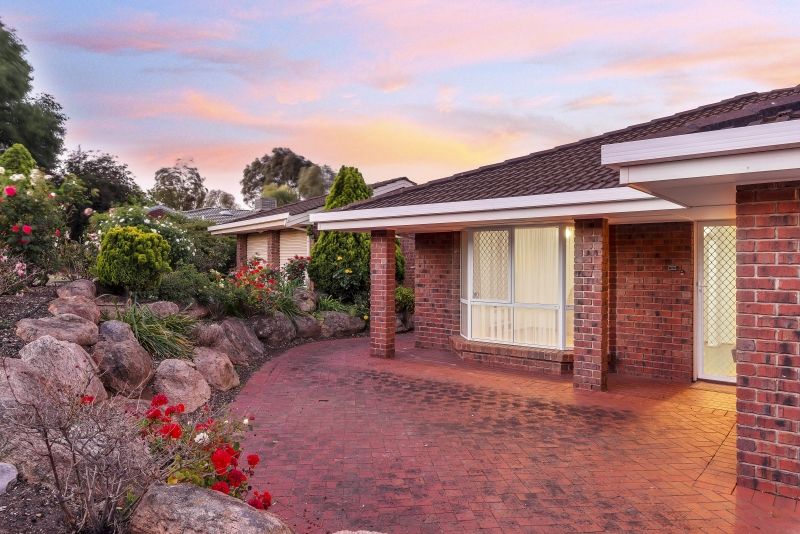 8 West Court, Golden Grove, SA 5125