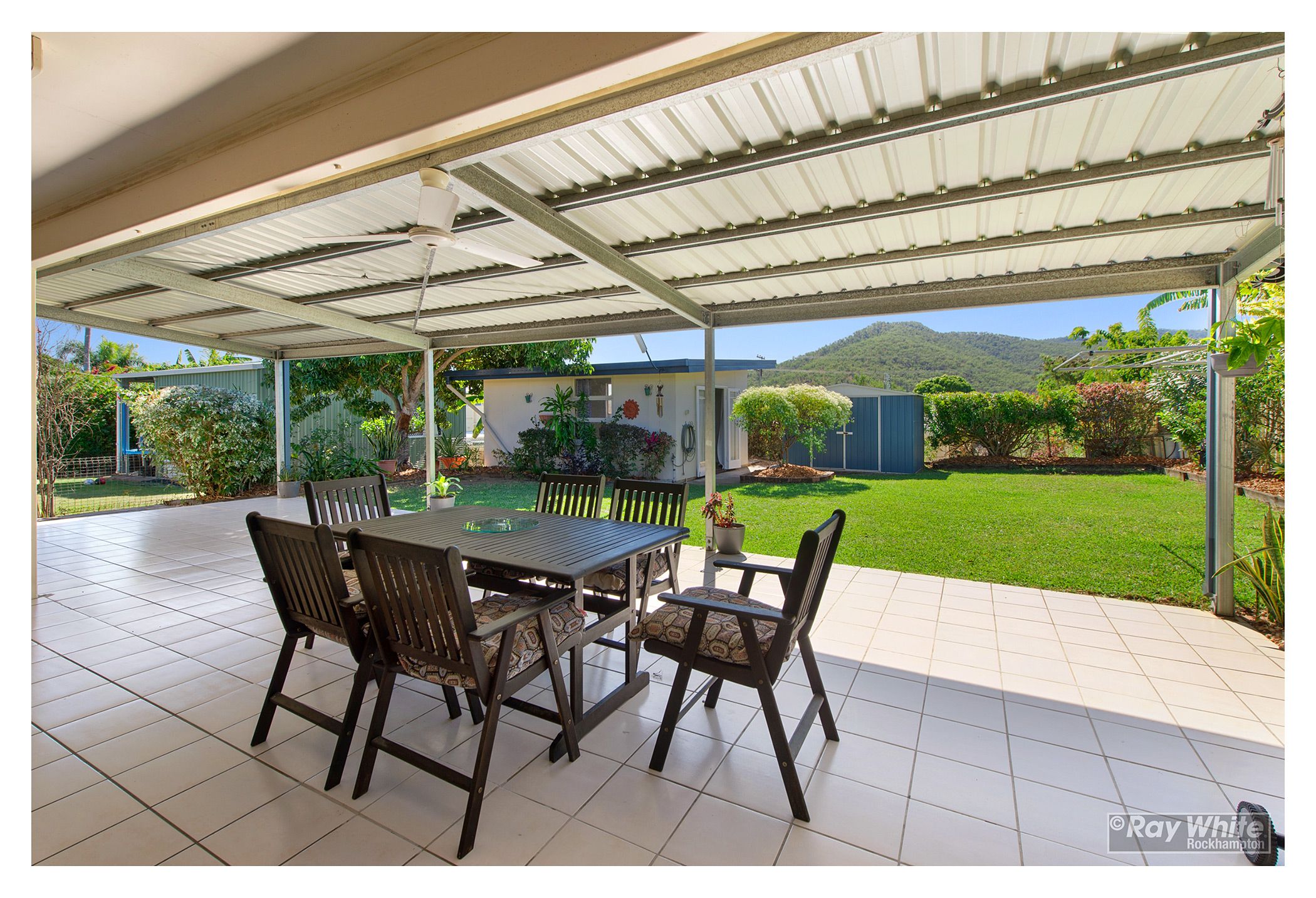 213 Houlihan Street, Frenchville, QLD 4701