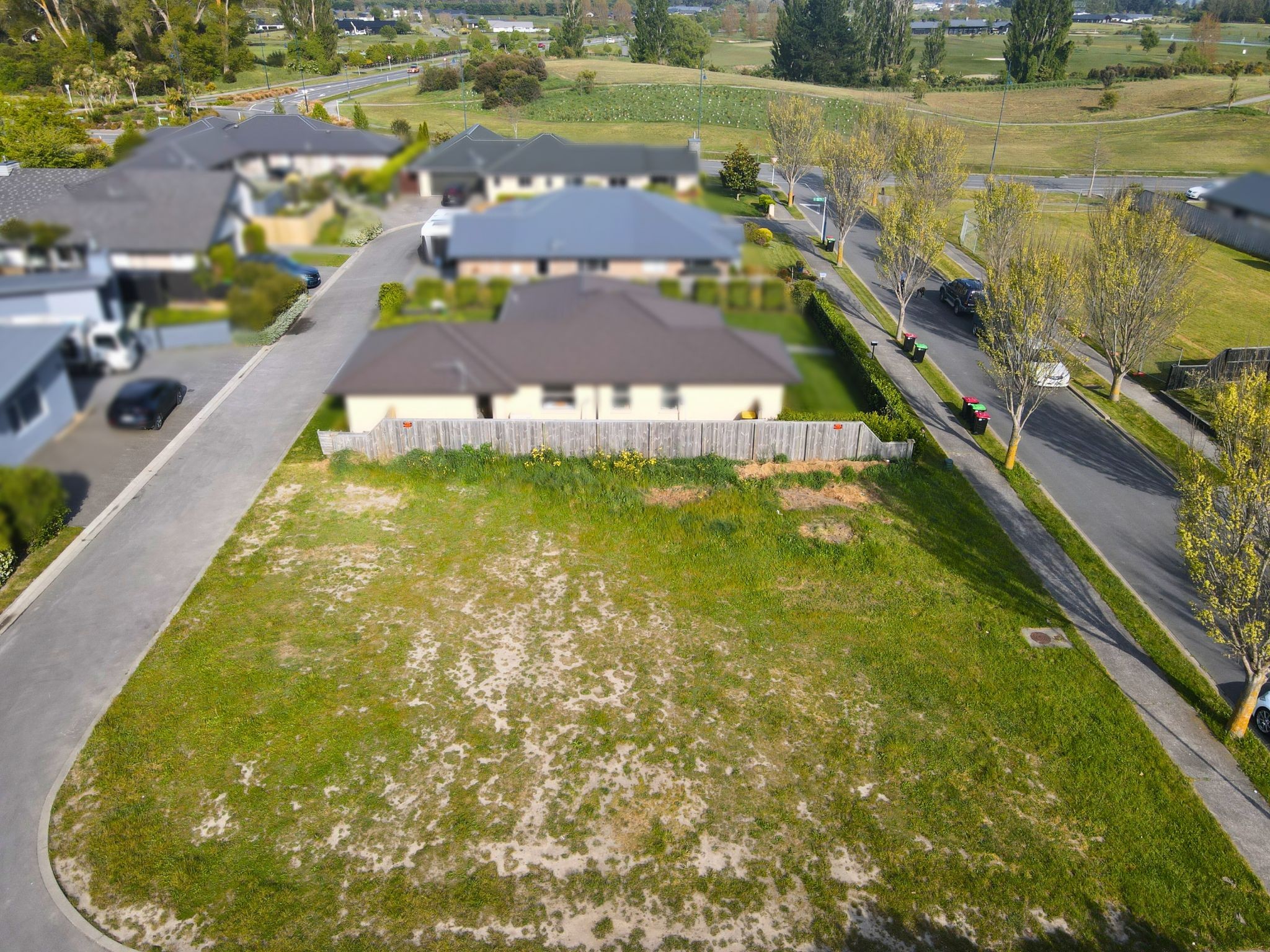 3 Hikuraki Street, Pegasus, Waimakariri District