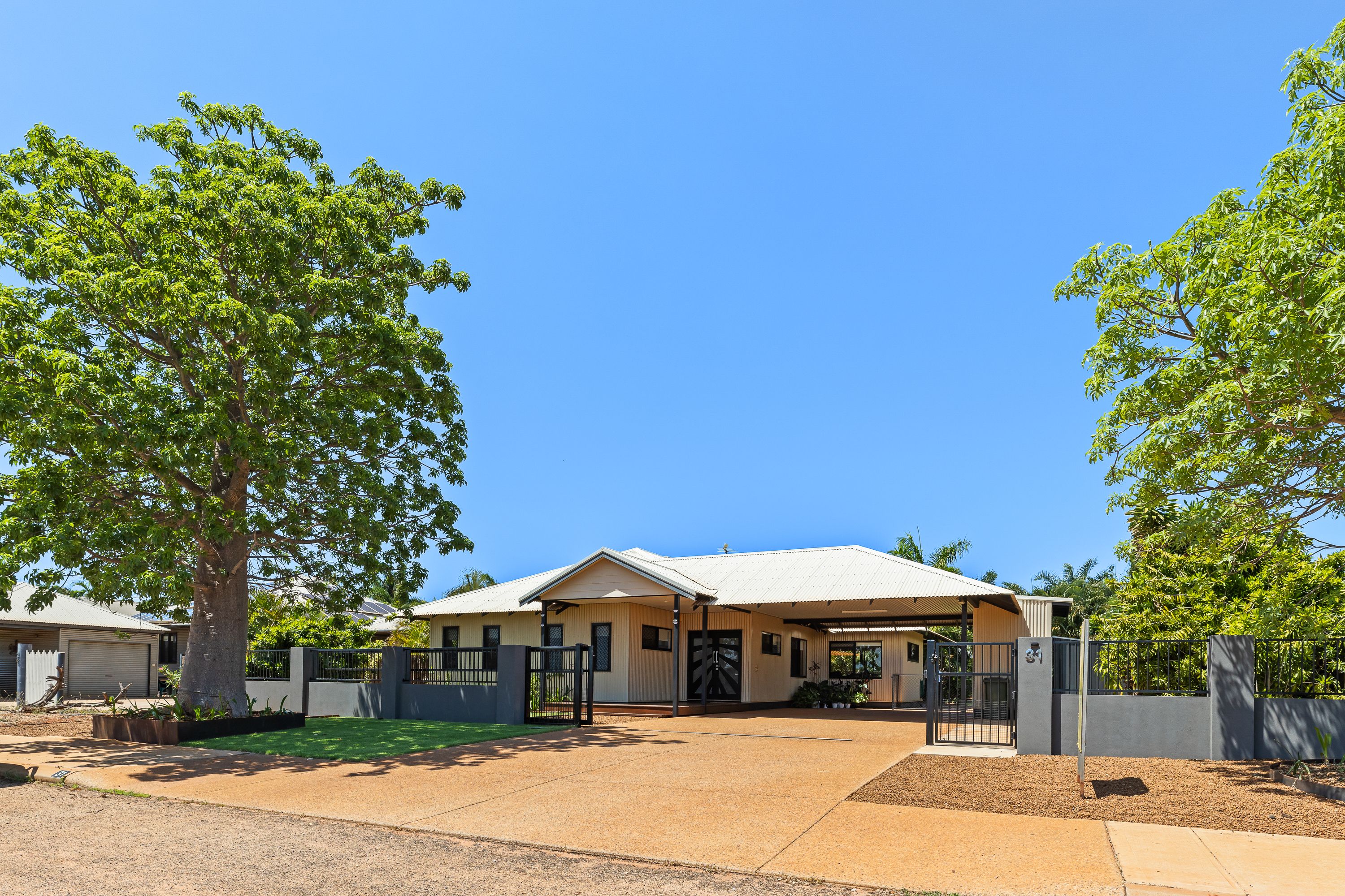 31 Fairway Drive, Cable Beach, WA 6726
