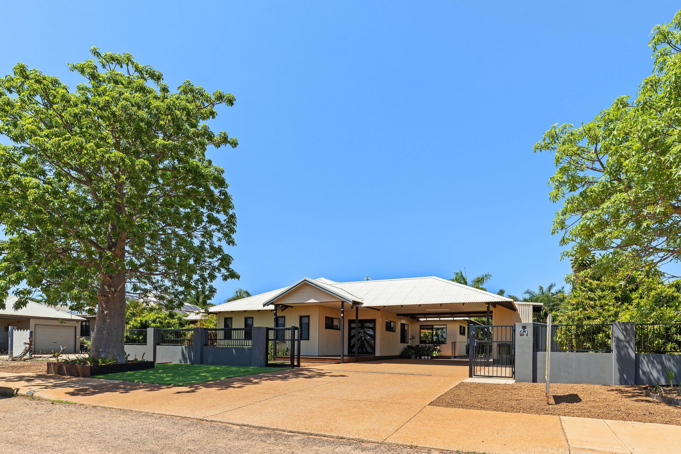 31 Fairway Drive, Cable Beach, WA 6726