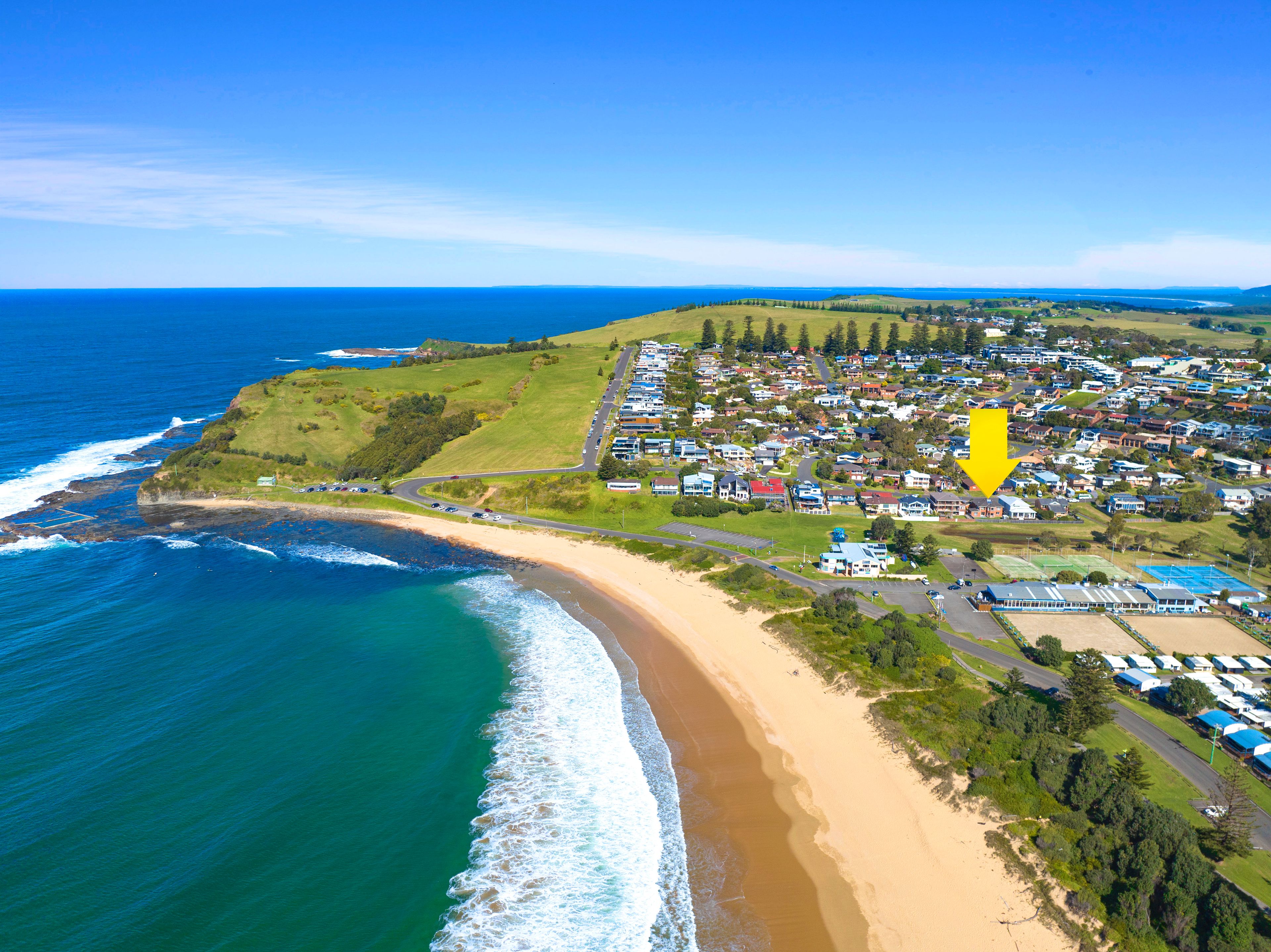 24 Geering Street, Gerringong, NSW 2534 Sold House Ray White Gerringong
