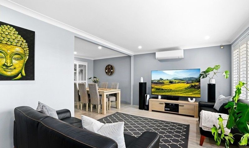 23 Weaver Street, Erskine Park, NSW 2759