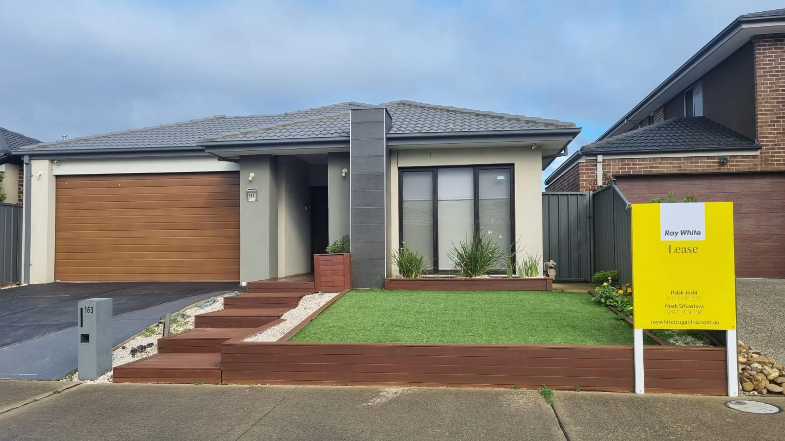 163 Marquands Road, Truganina, VIC 3029