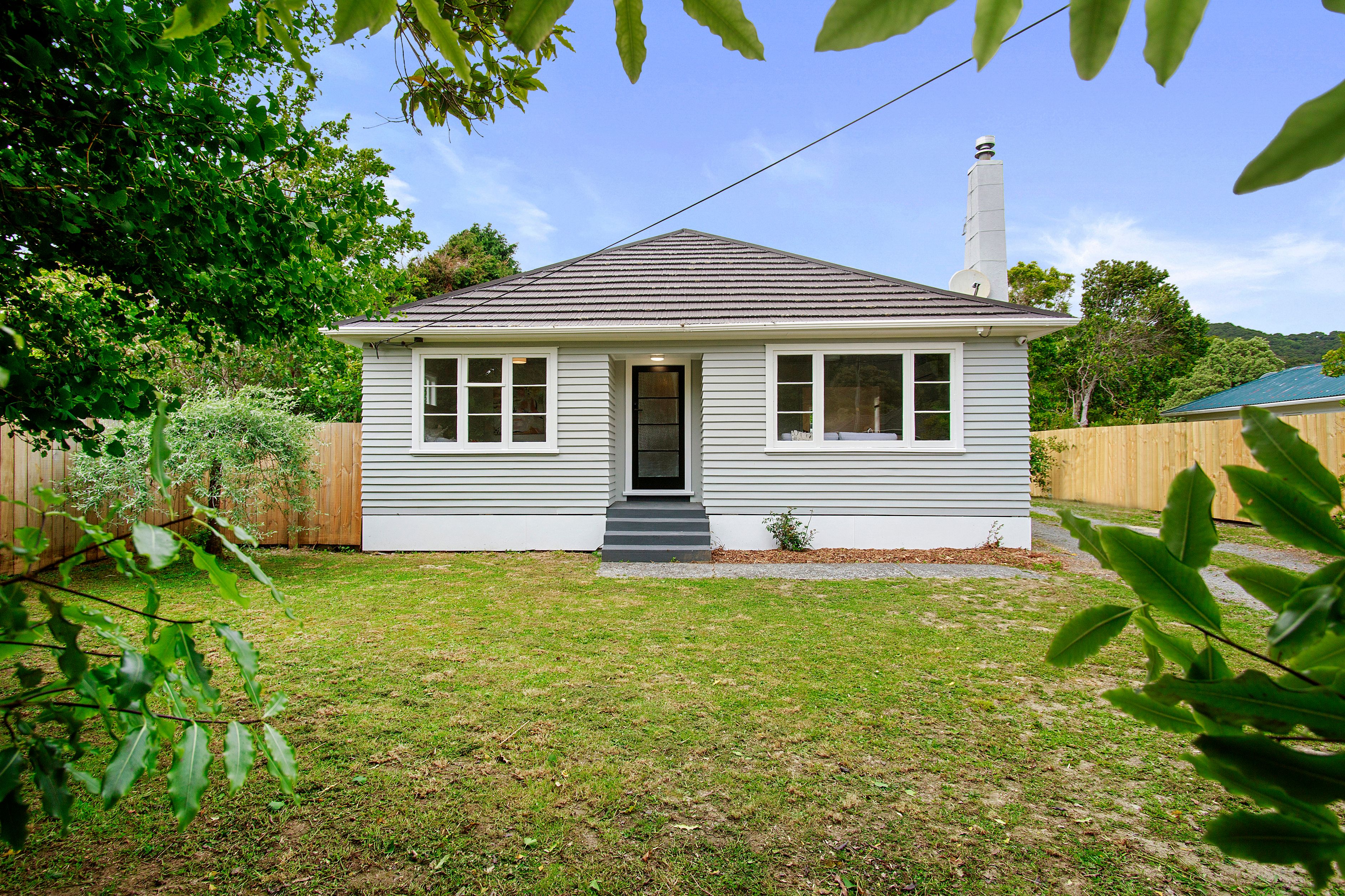 3 Wood Street, Wainuiomata, Lower Hutt City