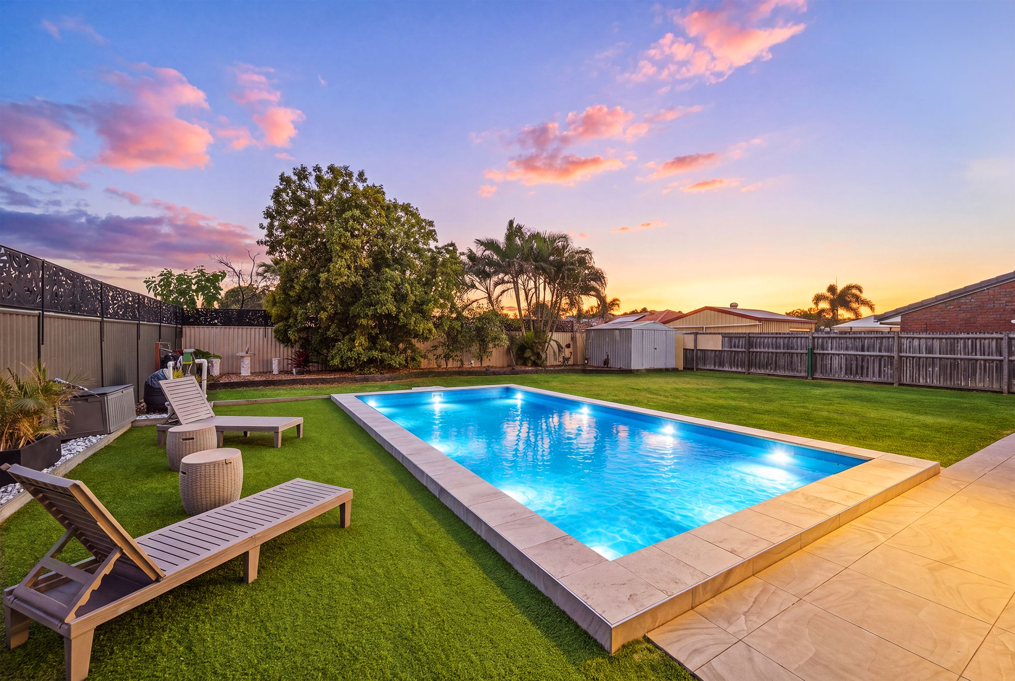 18 Silvabank Drive — photo from Ray White TMG