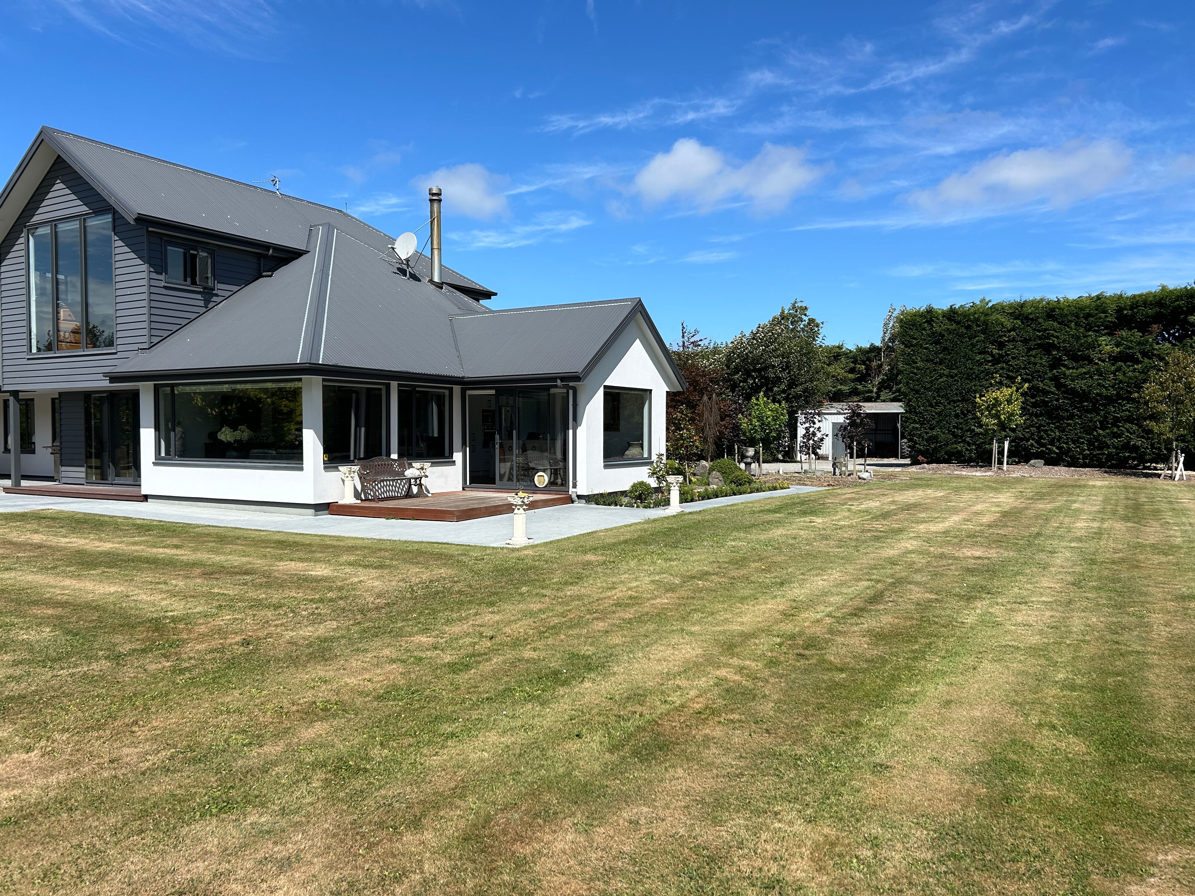 155 Goulds Road, Springston, Selwyn District