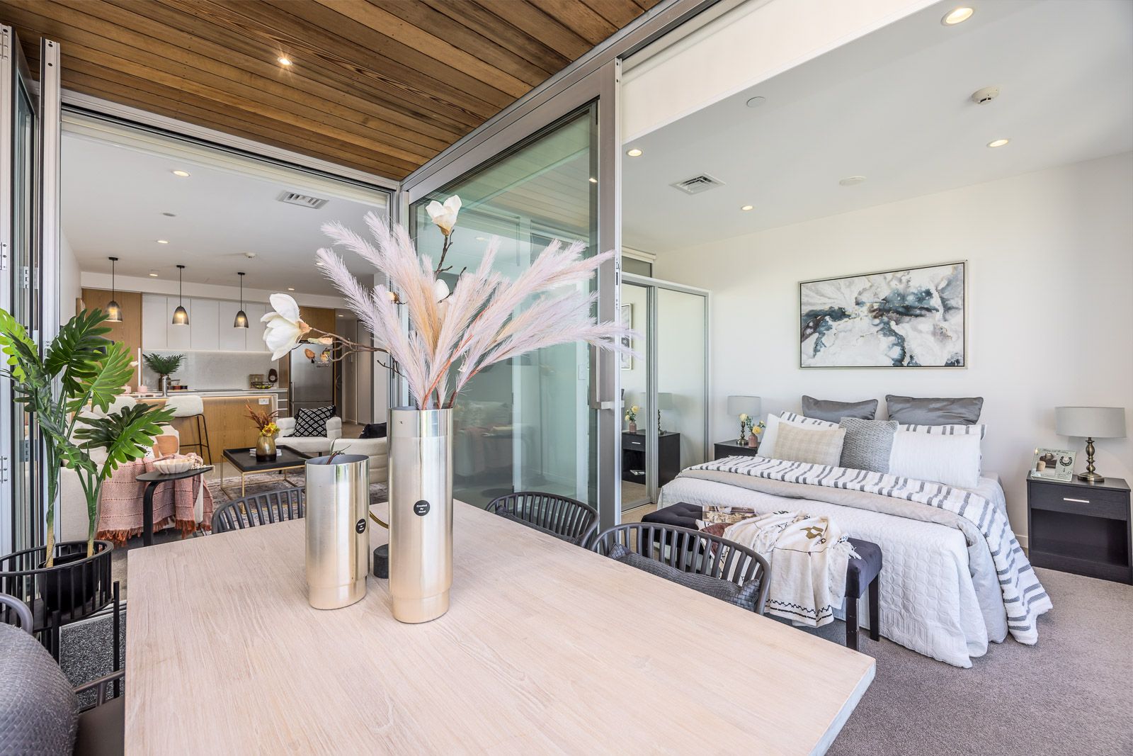 204/6A Nugent Street, Grafton, Auckland City