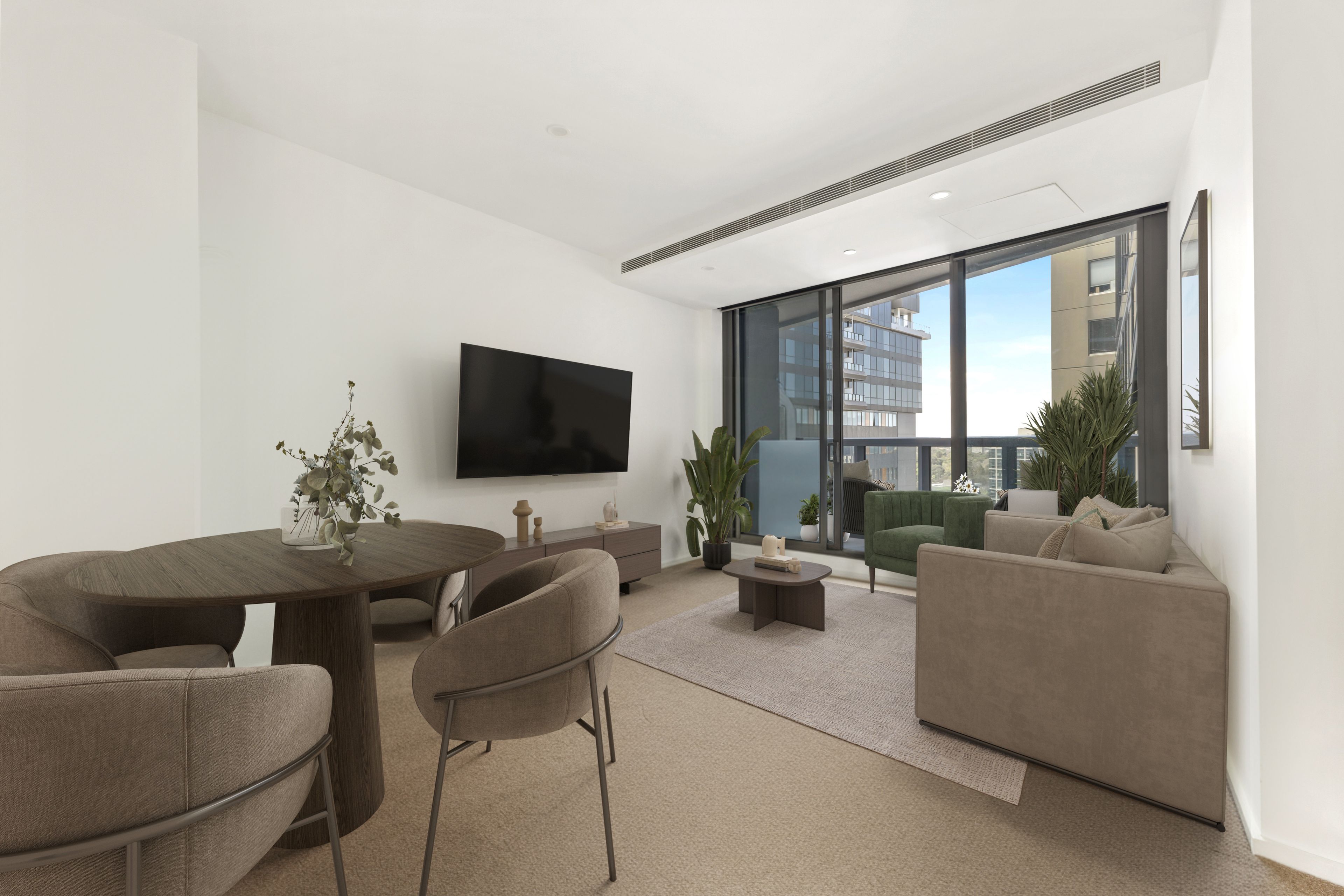 2314/81 City Road, Southbank, VIC 3006