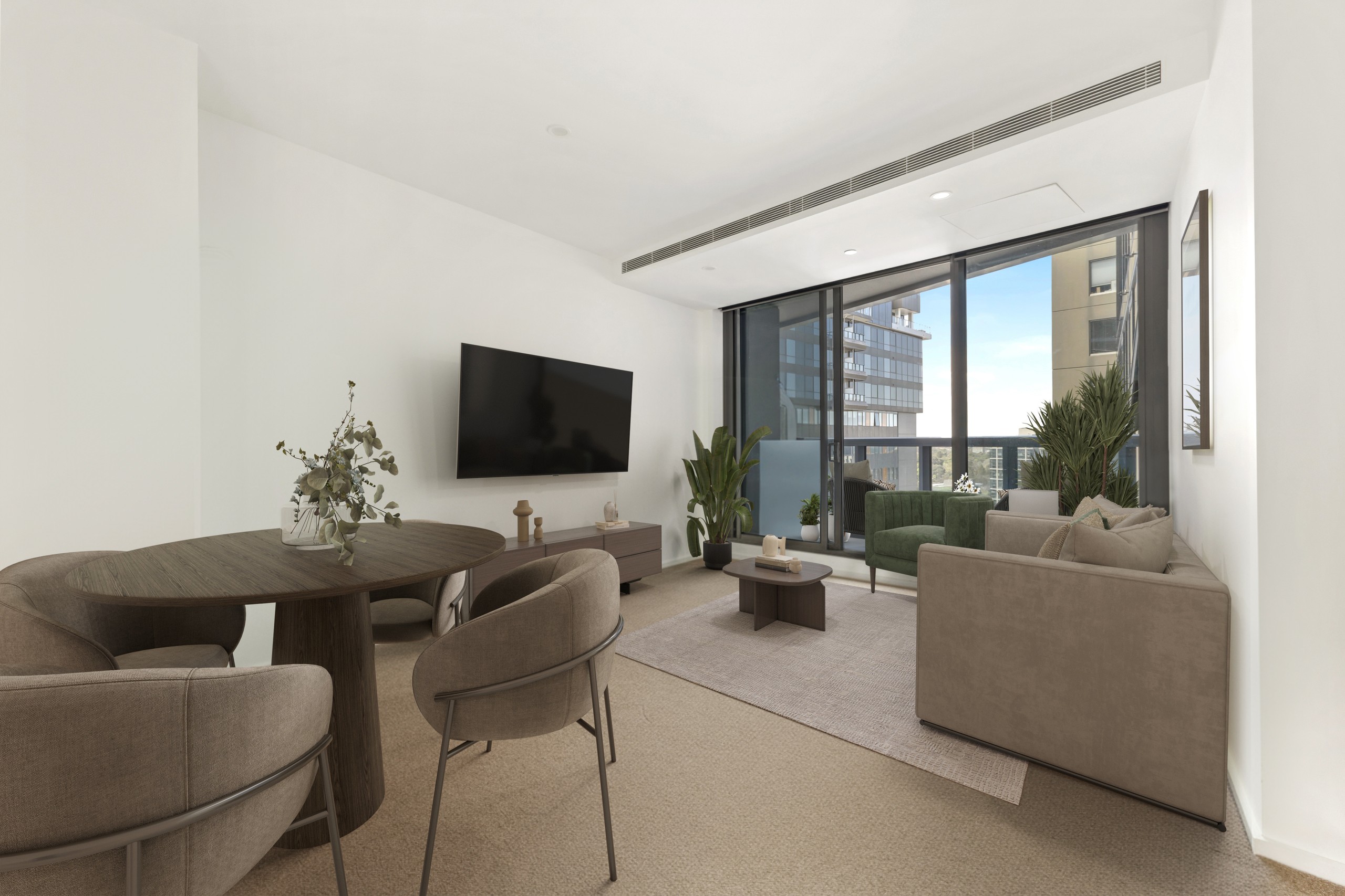 2314/81 City Road, Southbank, VIC 3006