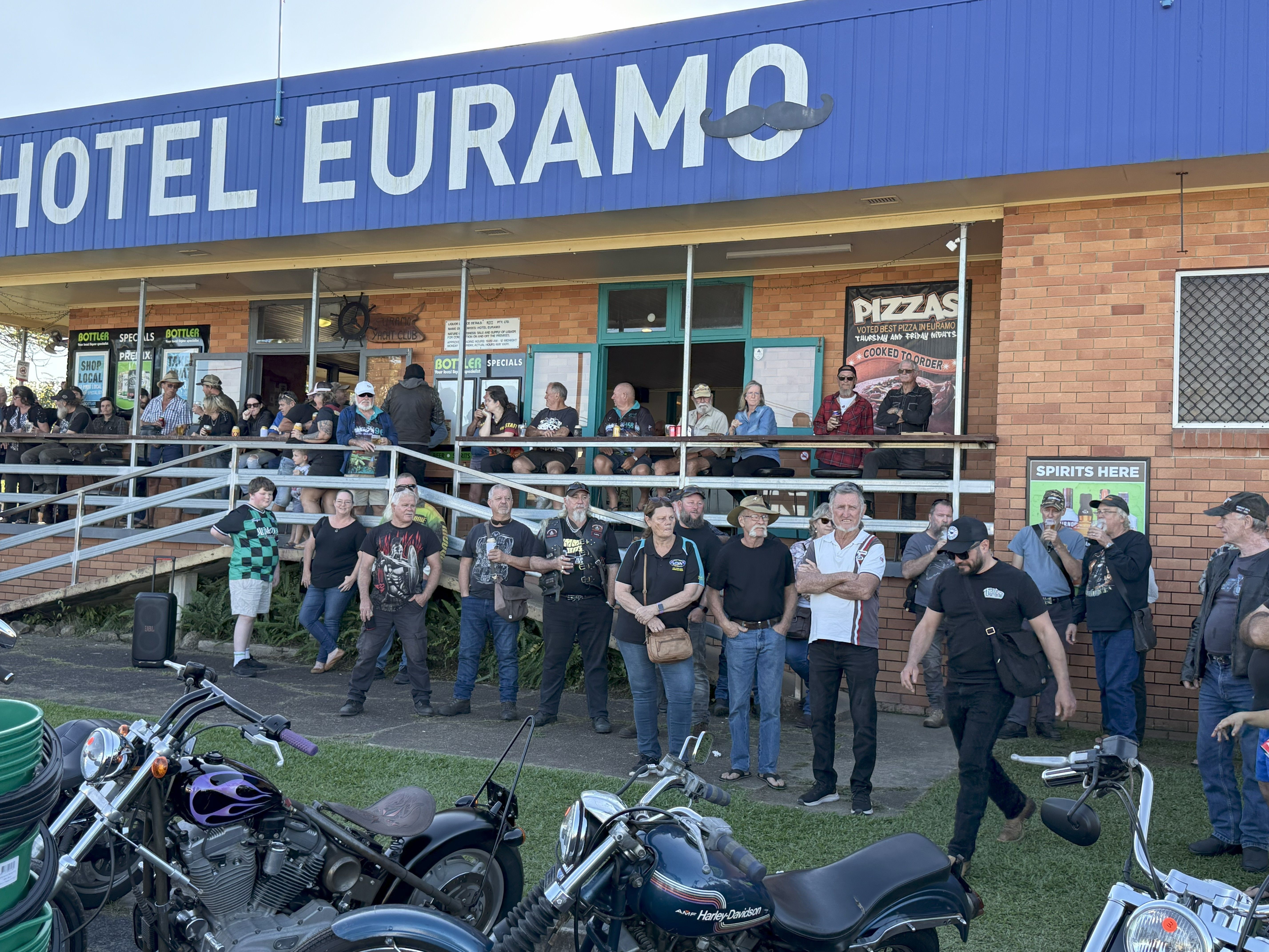 11 Euramo Street, Euramo, QLD 4854