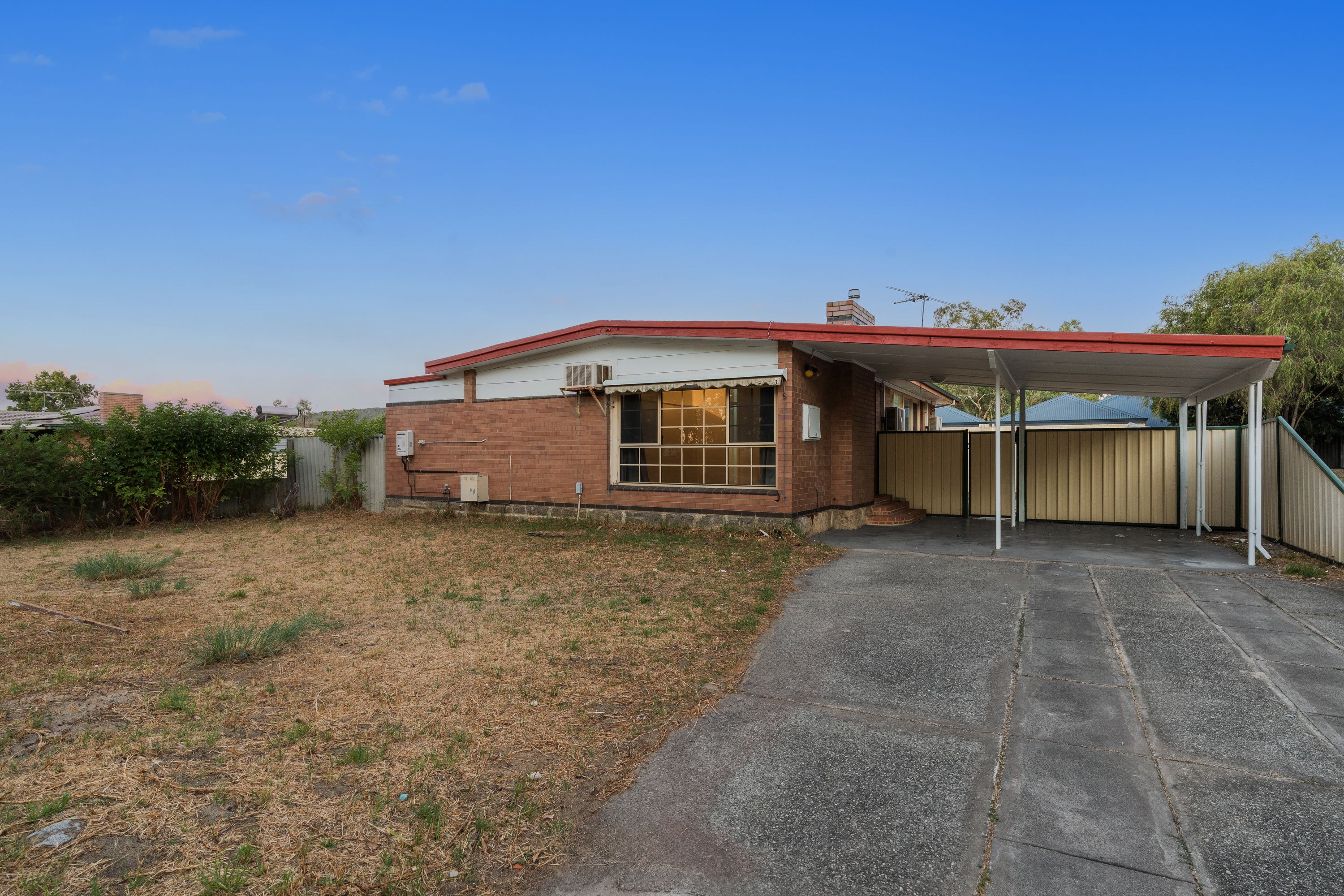 164 Streich Avenue, Kelmscott, WA 6111