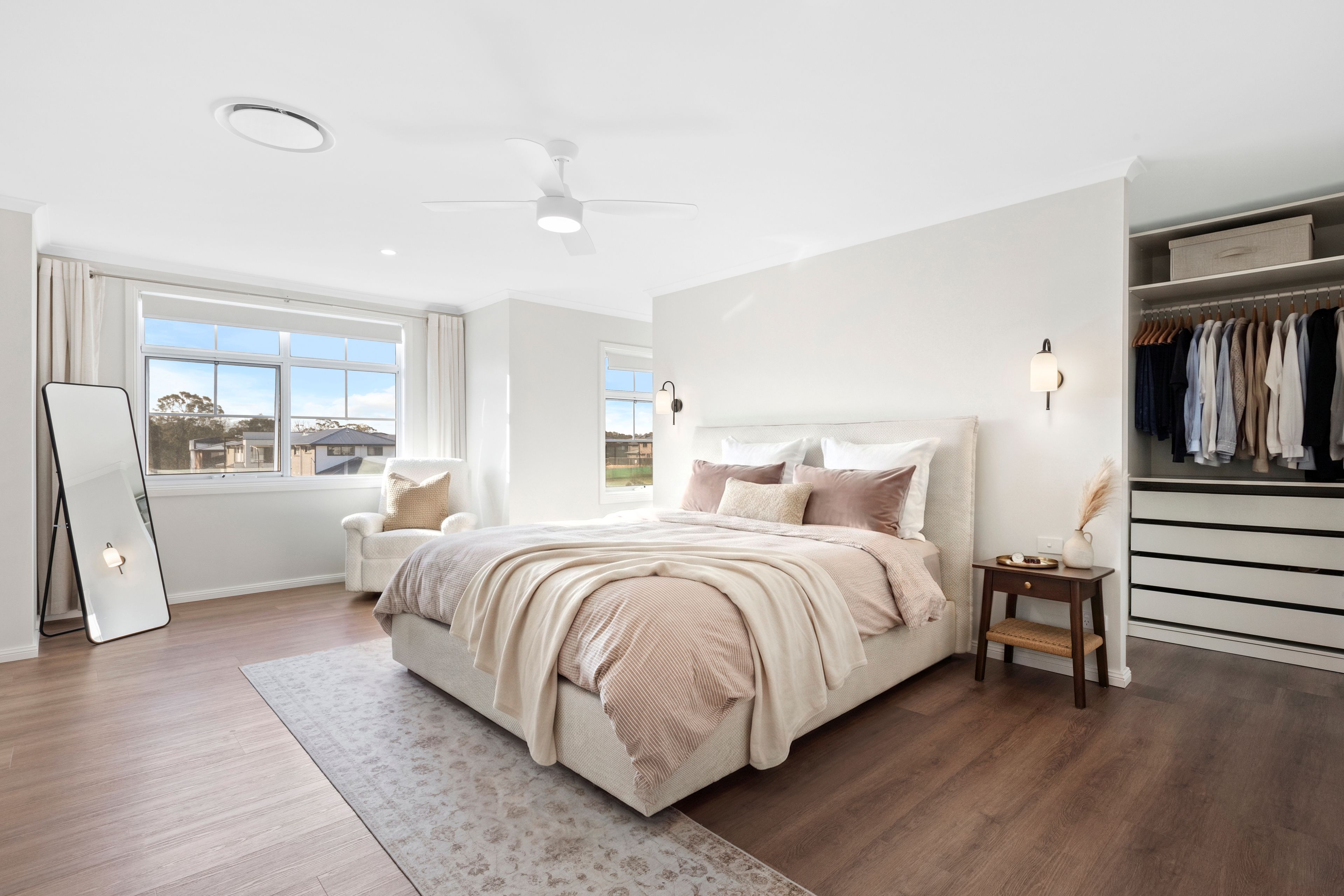 North West Facing, Near New Eden Brae Built Home Filled With Character, Versatility and Family Appeal! — photo 20 of 21