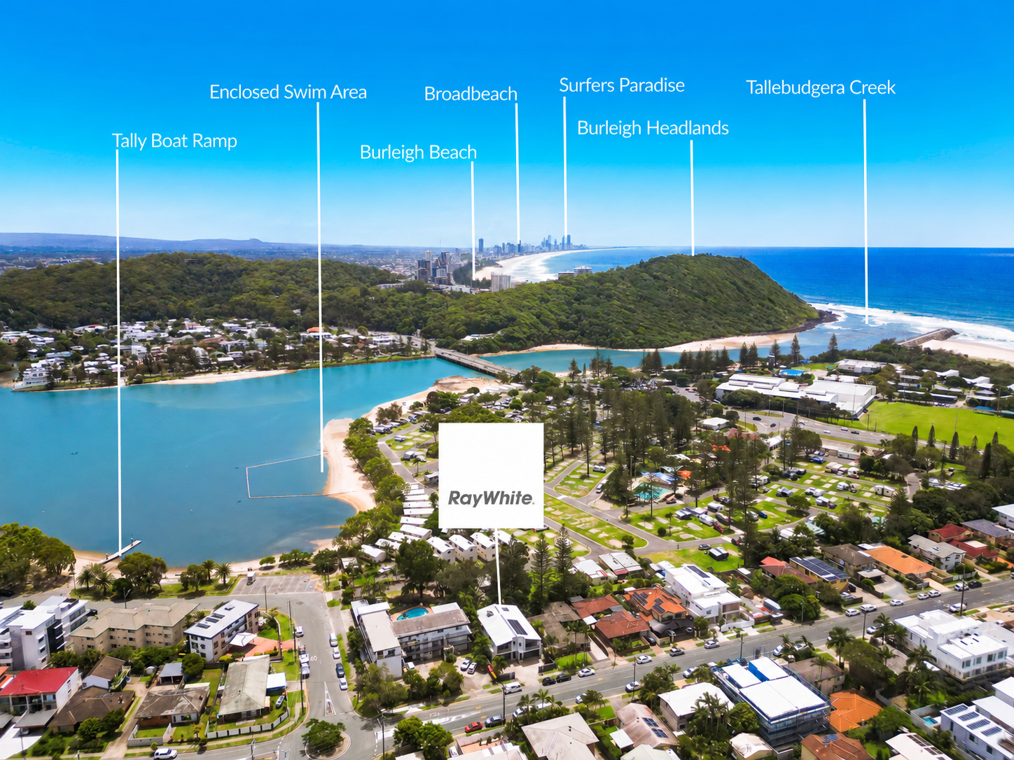2/37 Tallebudgera Drive — photo from Ray White Palm Beach QLD