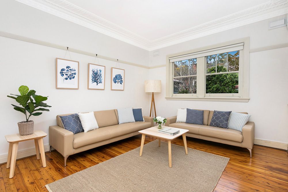 1 Harris Road, Normanhurst, NSW 2076