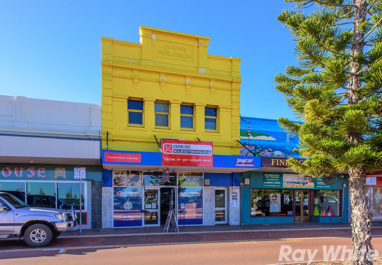 Leading Edge Electronics, Geraldton, WA 6530