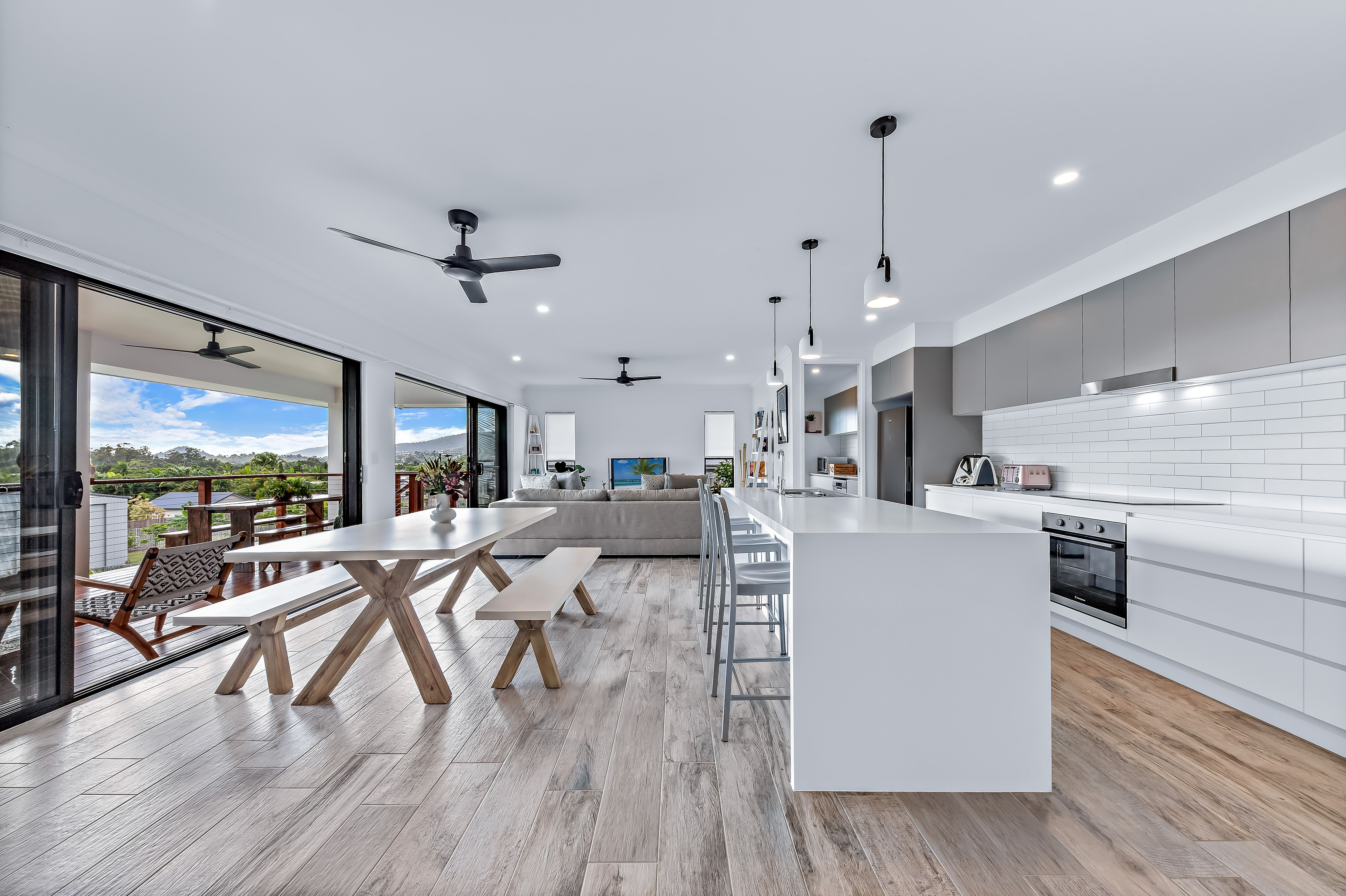 48 Beames Crescent, Cannon Valley, QLD 4800