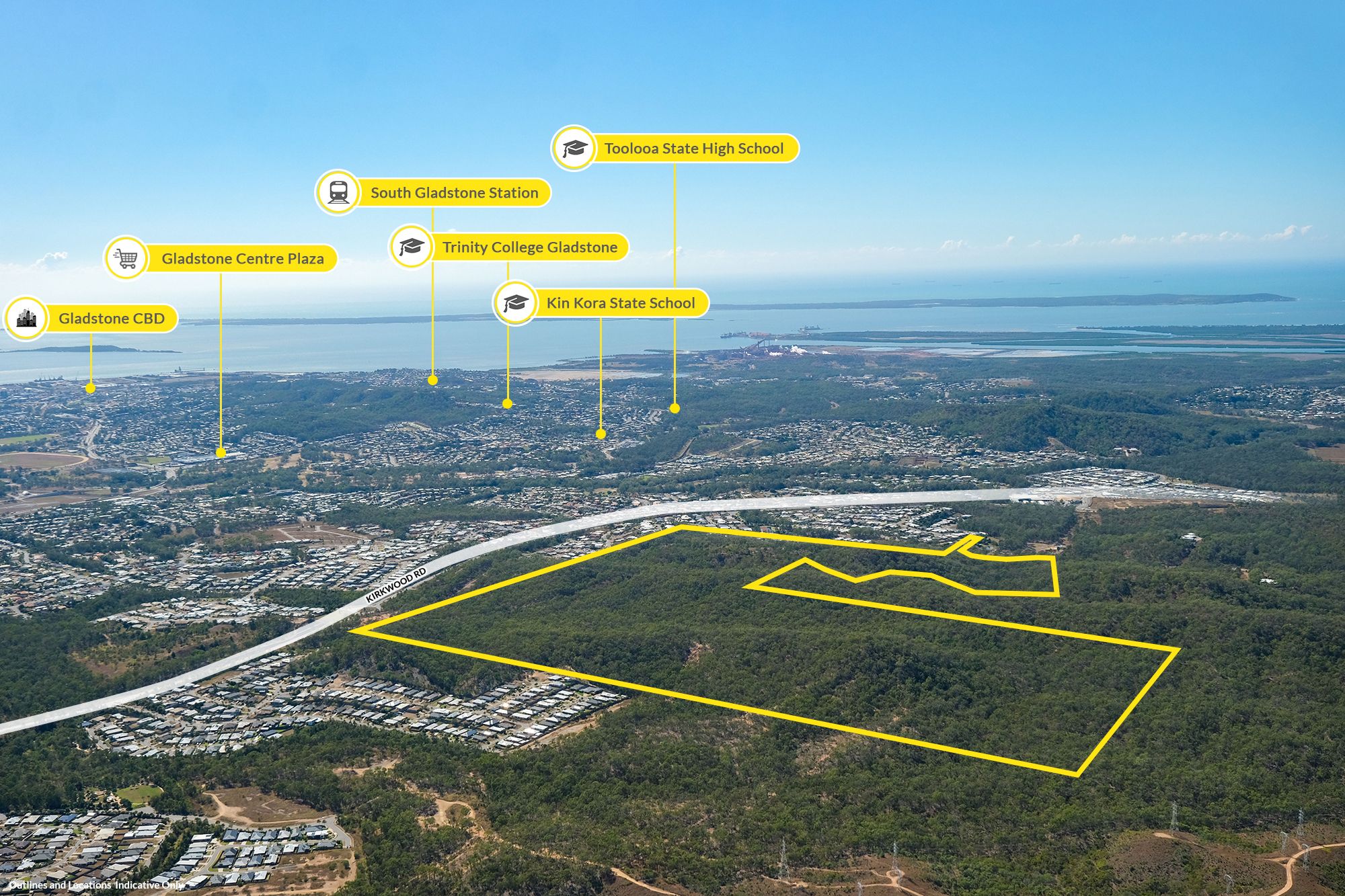 747-749 Kirkwood Road, Gladstone Central, QLD 4680