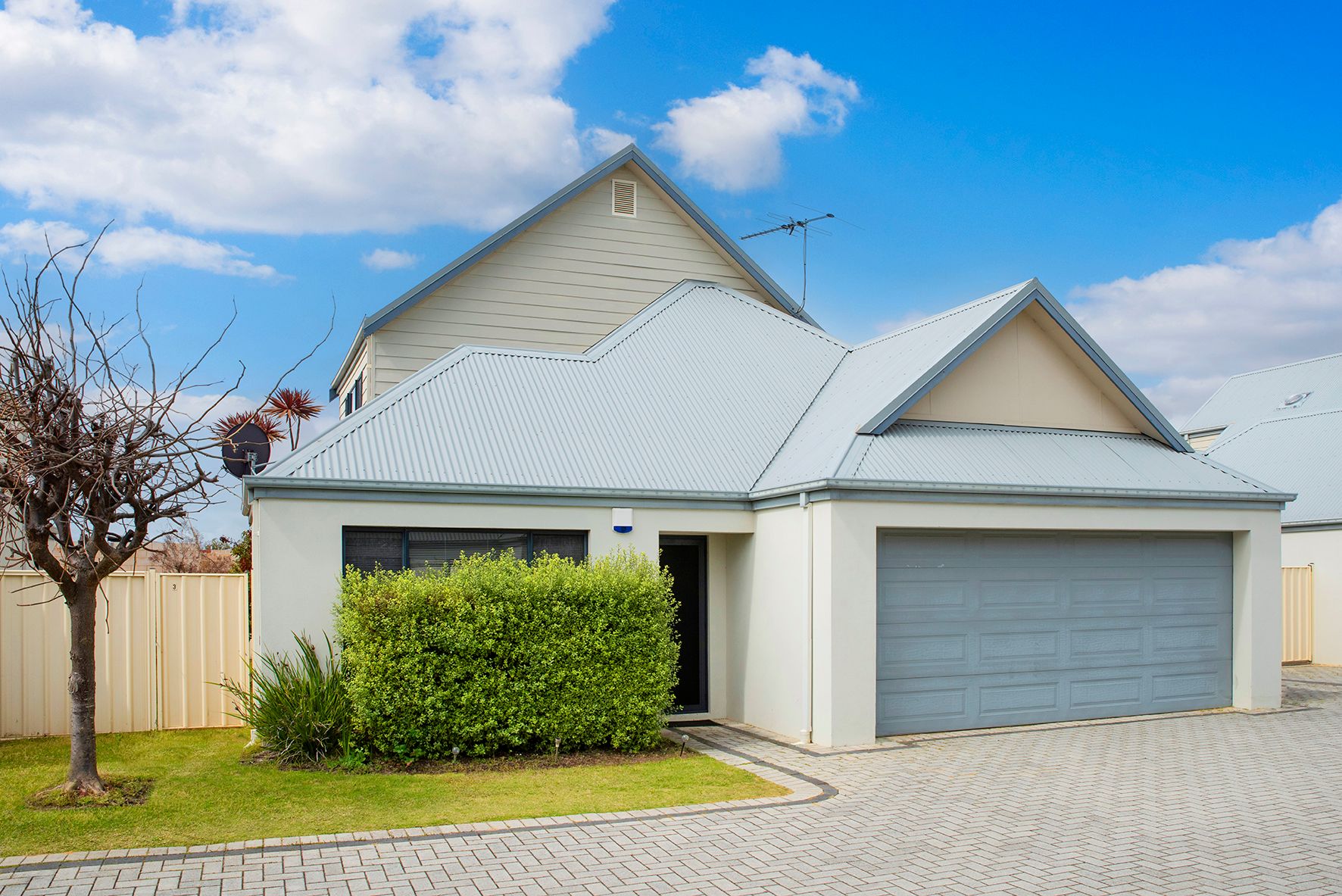 3/22 Thomas Street, West Busselton, WA 6280 Sold Villa Ray White