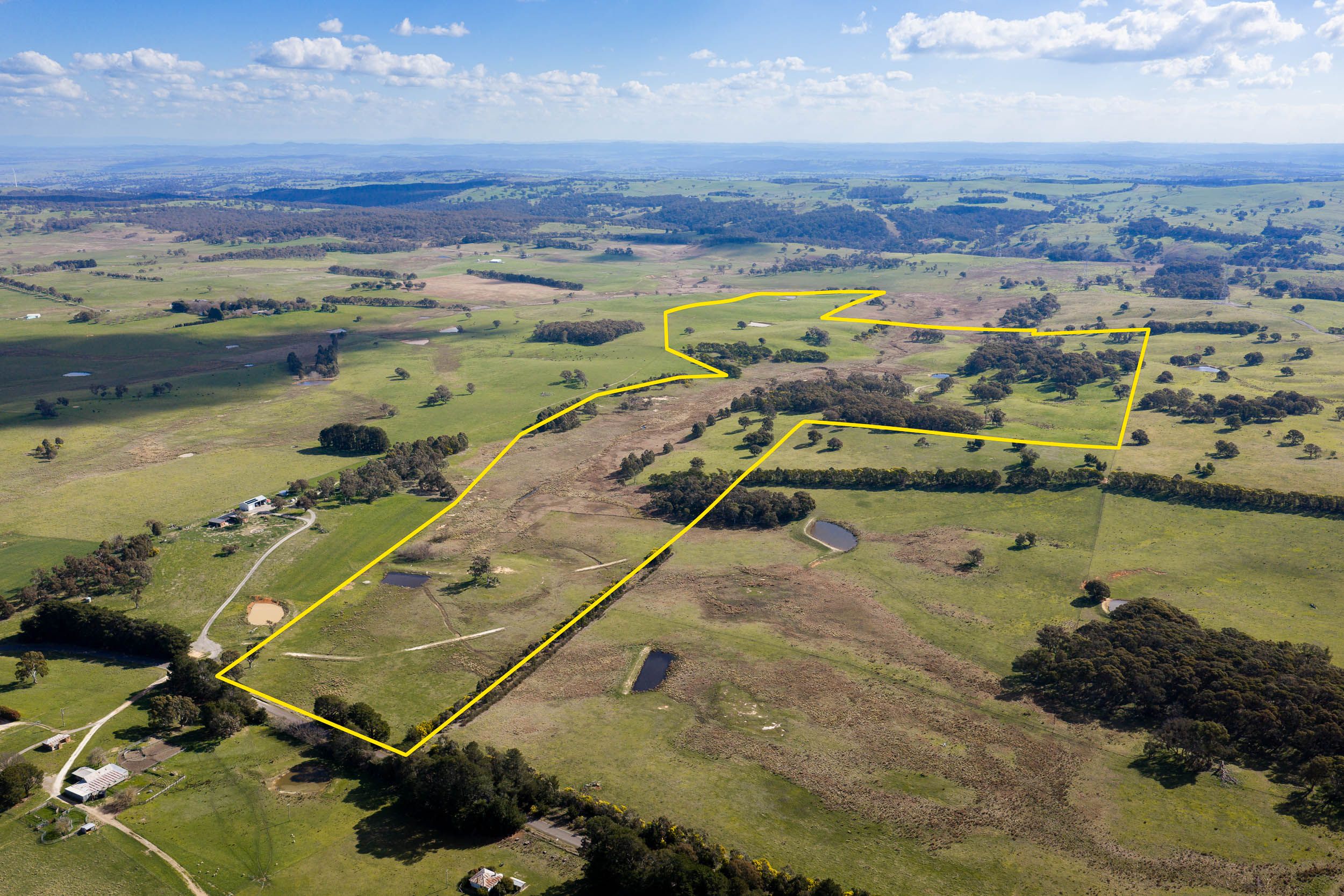 Lot 2/1116 Bannister Lane — photo from Ray White Rural Goulburn