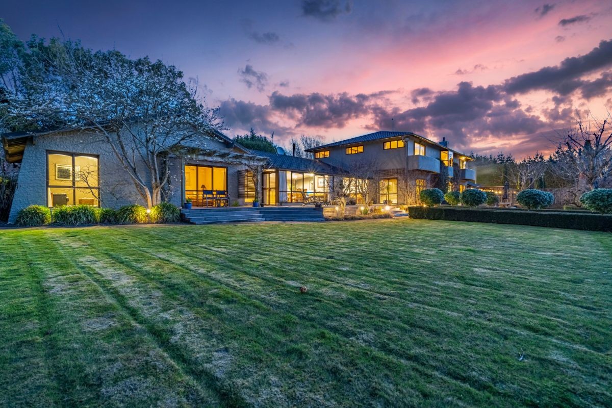 58 Millton Park Road, Mill Road, Invercargill