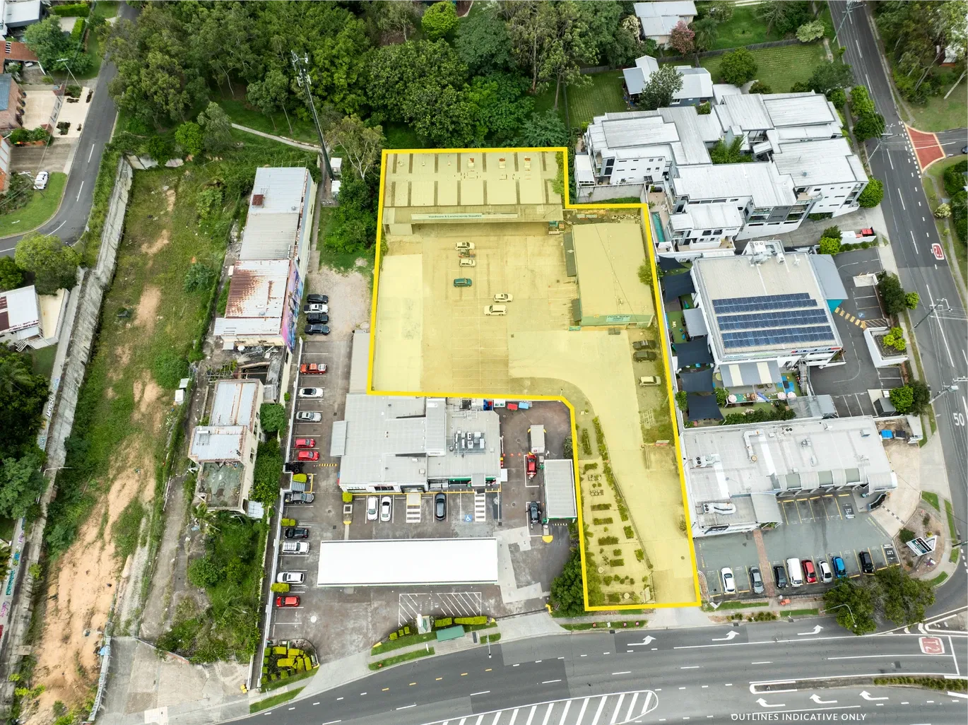 854 Waterworks Road, The Gap, QLD 4061