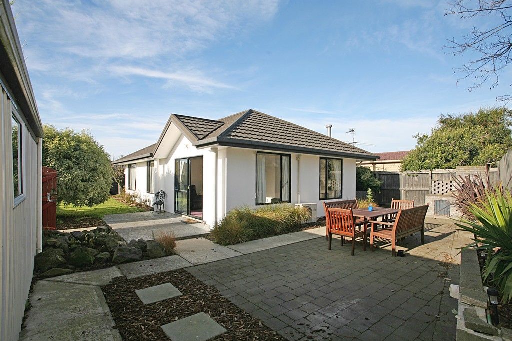 3B/20 Washbournes Road, Wigram, Christchurch City