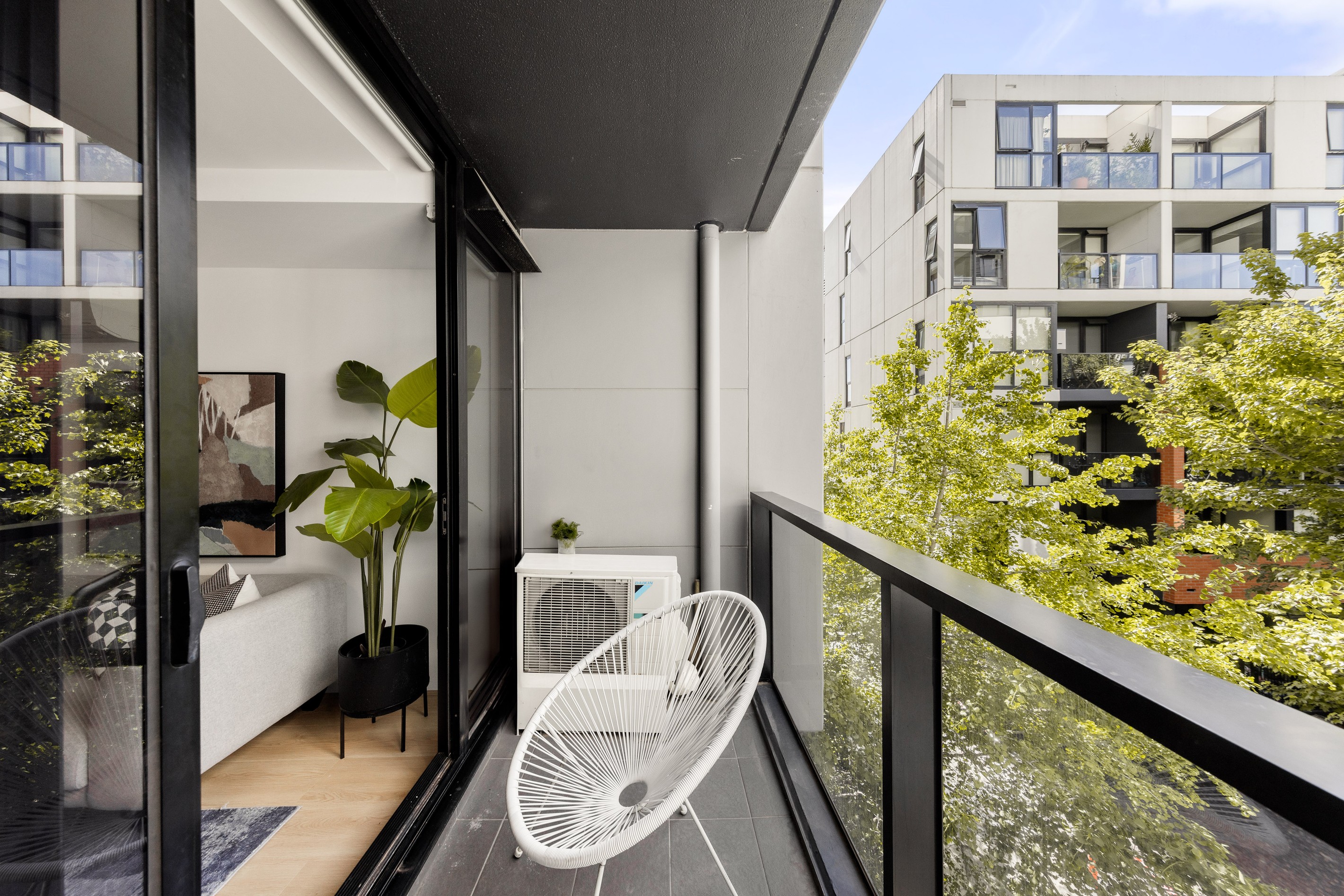 E116/11 Flockhart Street, Abbotsford, VIC 3067