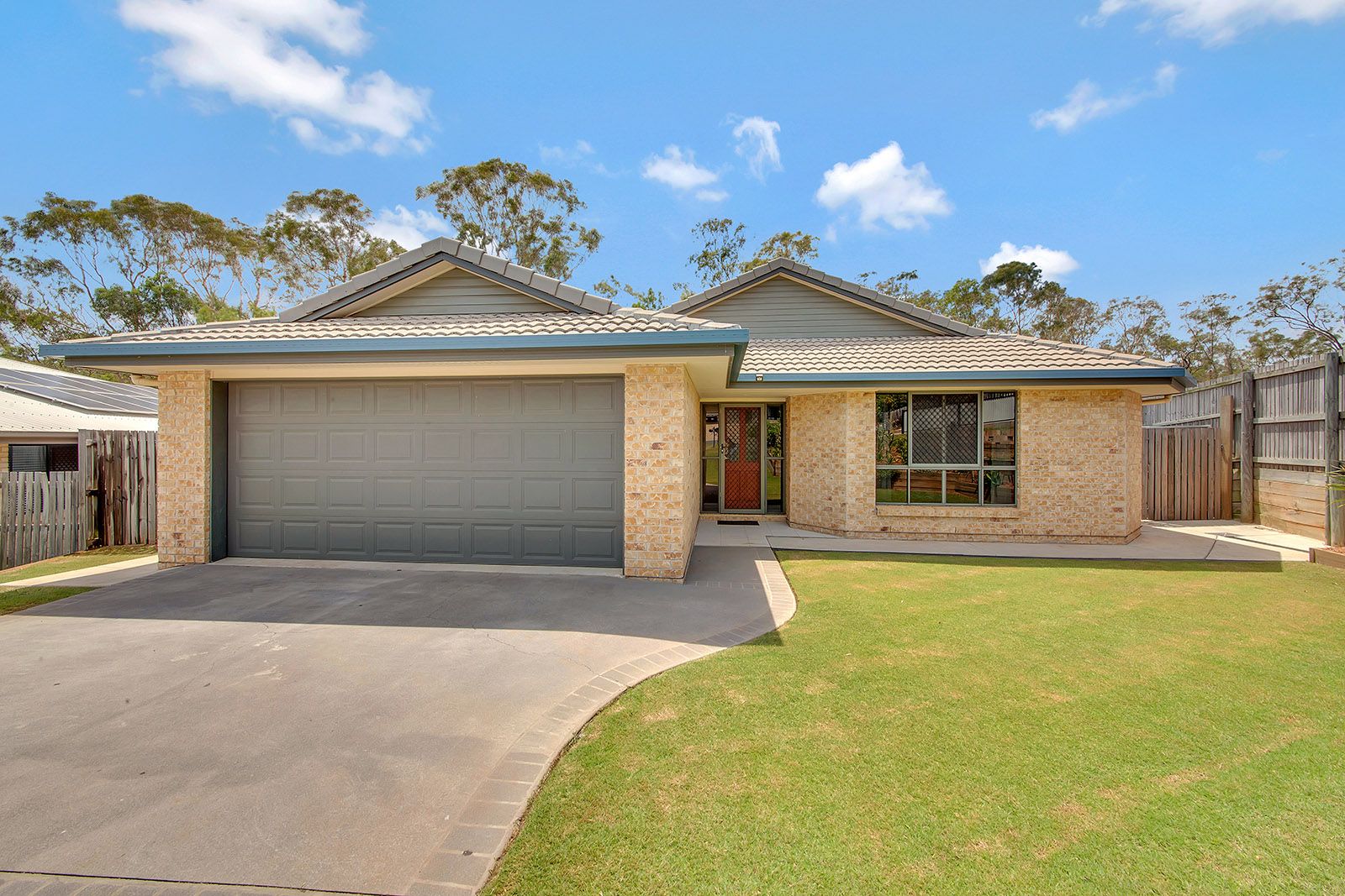 7 Osprey Court, South Gladstone QLD 4680