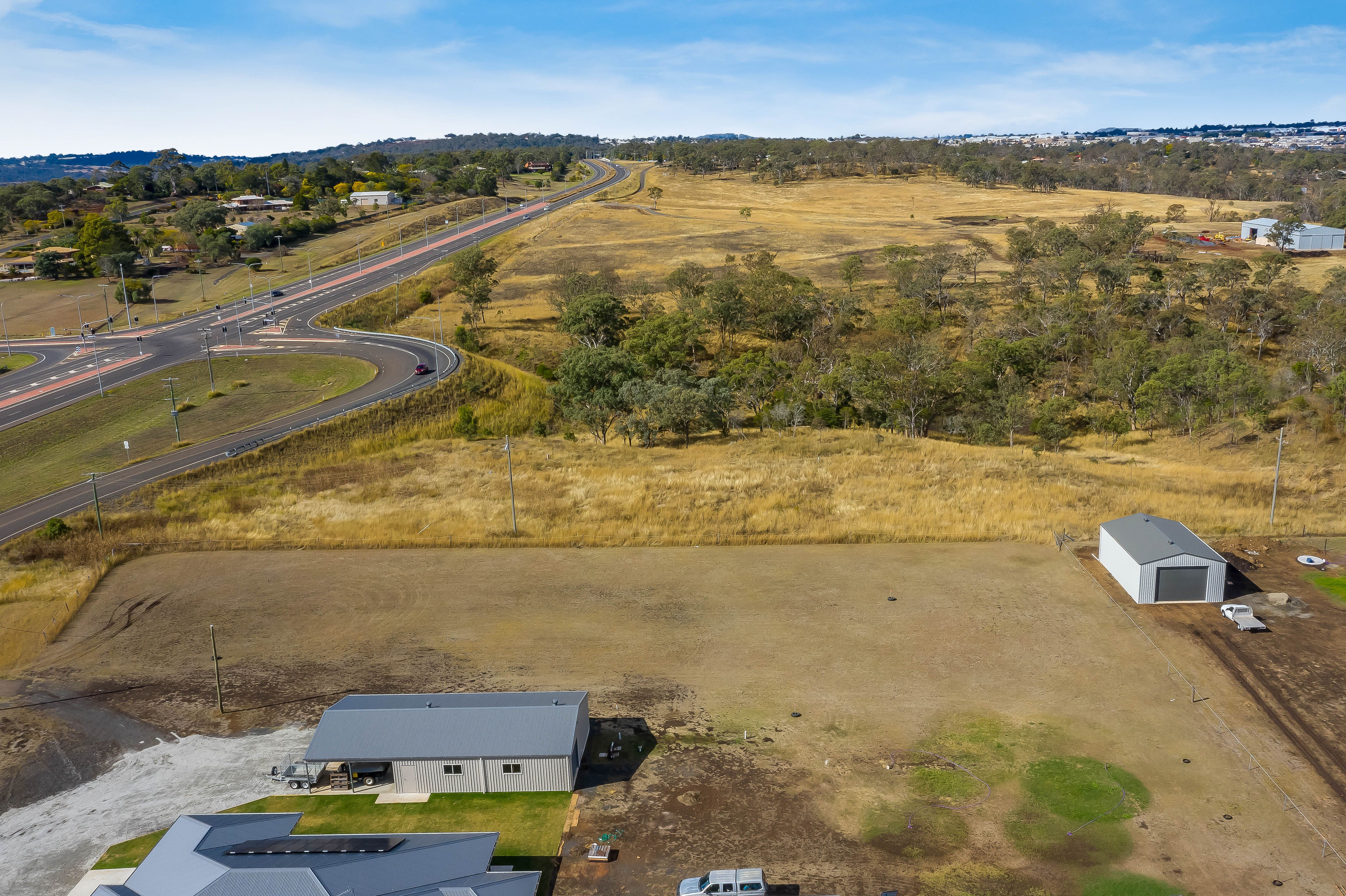 2 Charlton Pinch Road, Torrington, QLD 4350