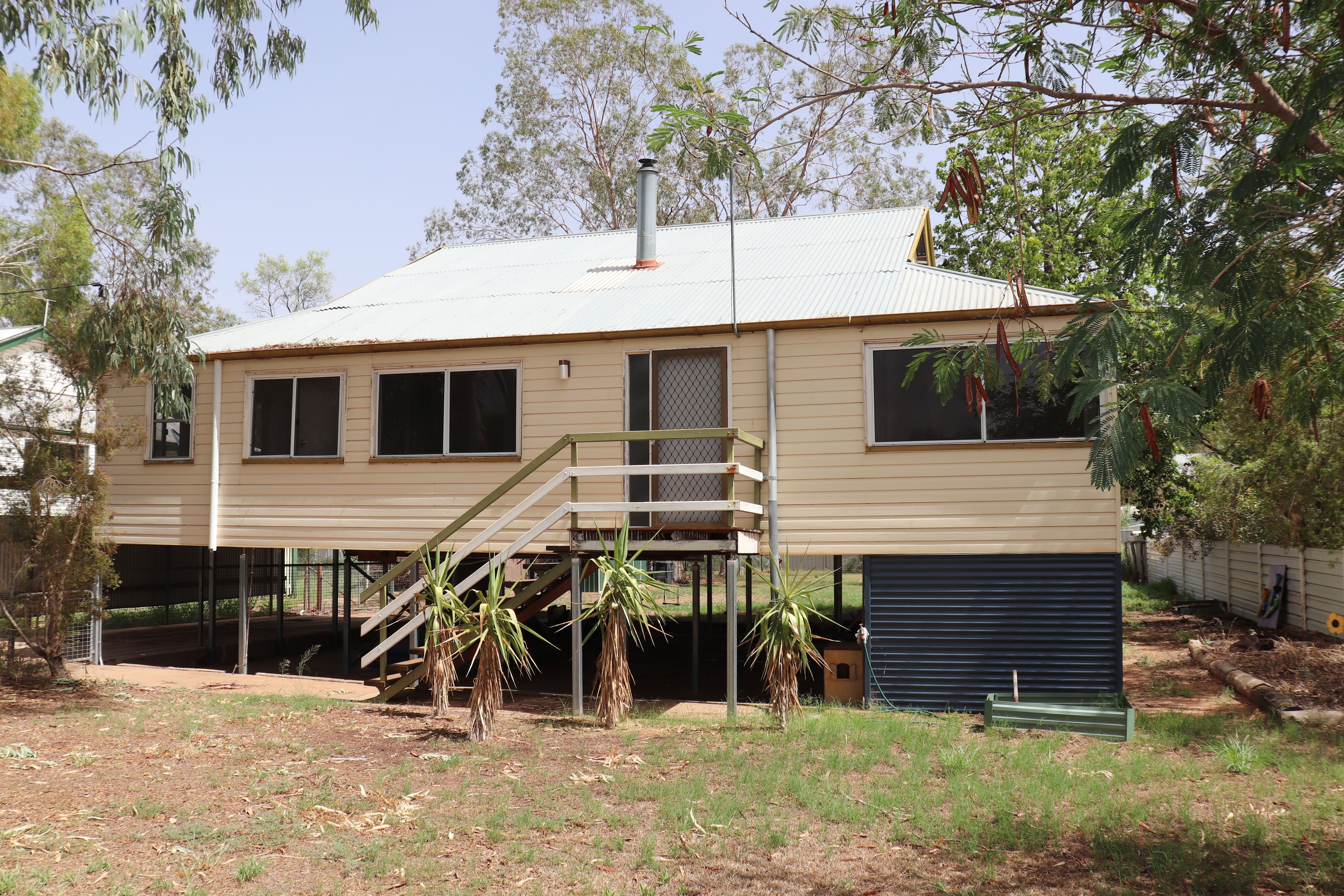 141 Edward Street, Charleville, QLD 4470 Sold House Ray White Rural