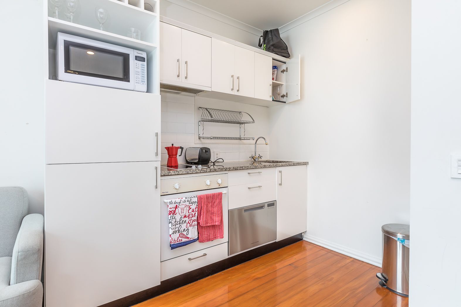 40/139 Quay Street, Auckland Central, Auckland City