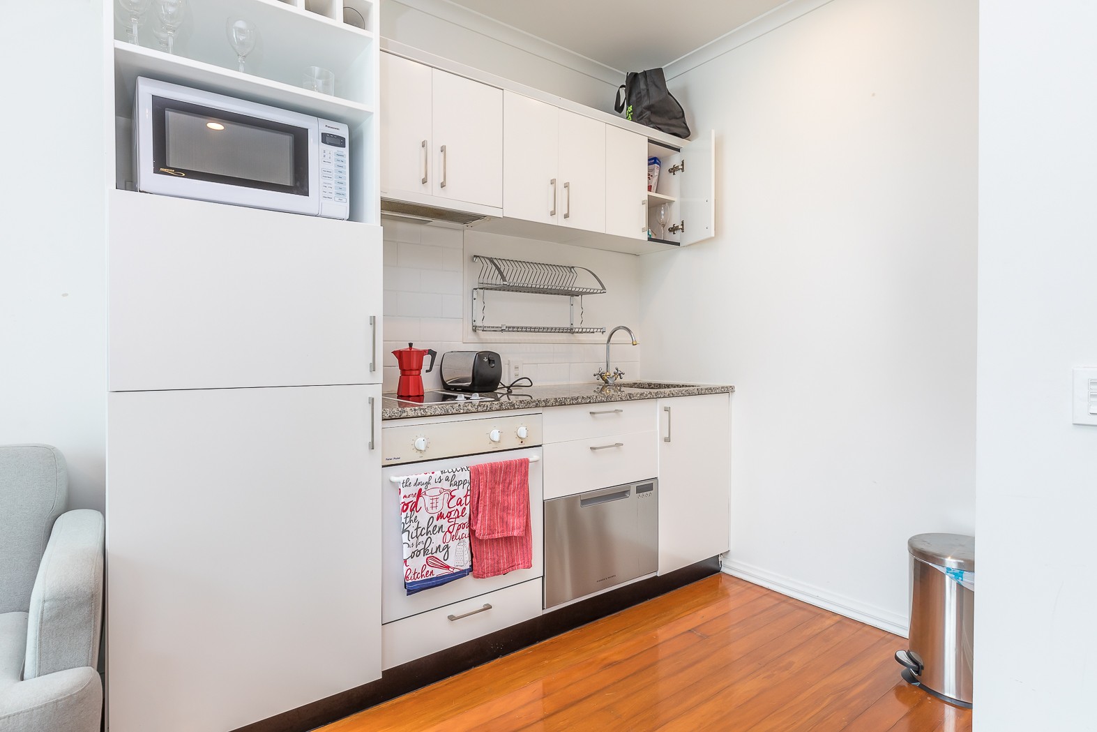 40/139 Quay Street, Auckland Central, Auckland City