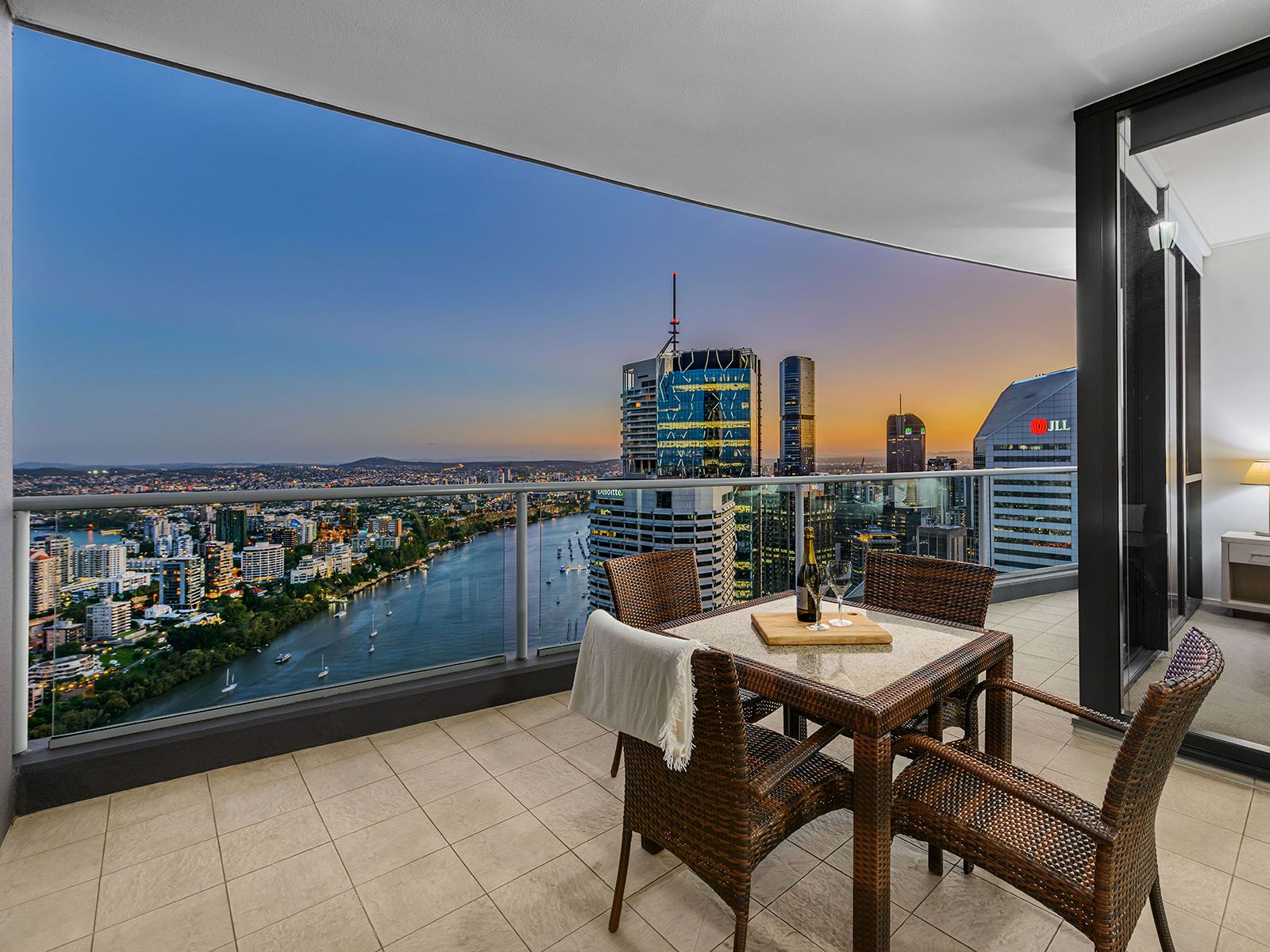 515/420 Queen Street, Brisbane City, QLD 4000