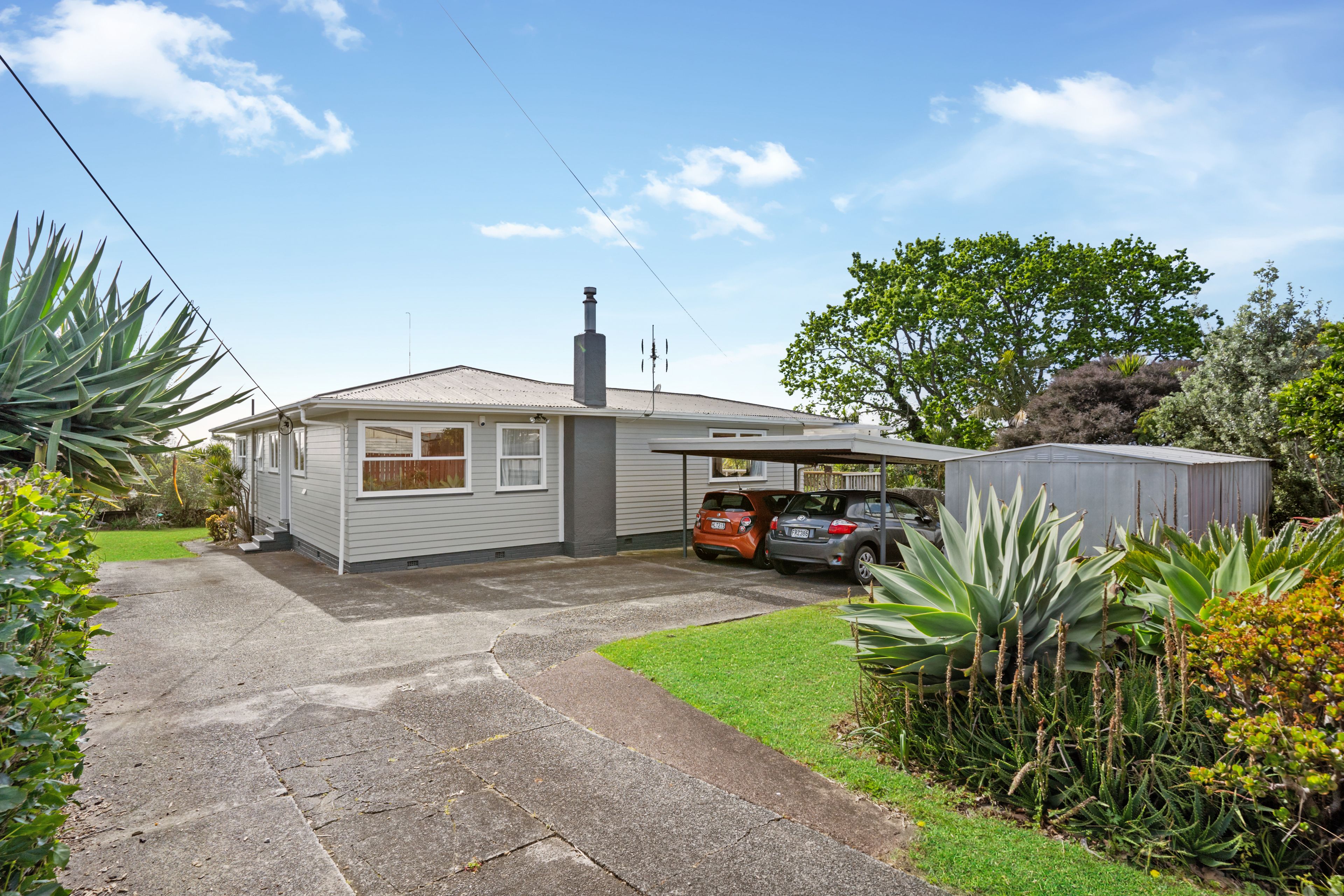 12 Taupo Street, Green Bay, Waitakere City