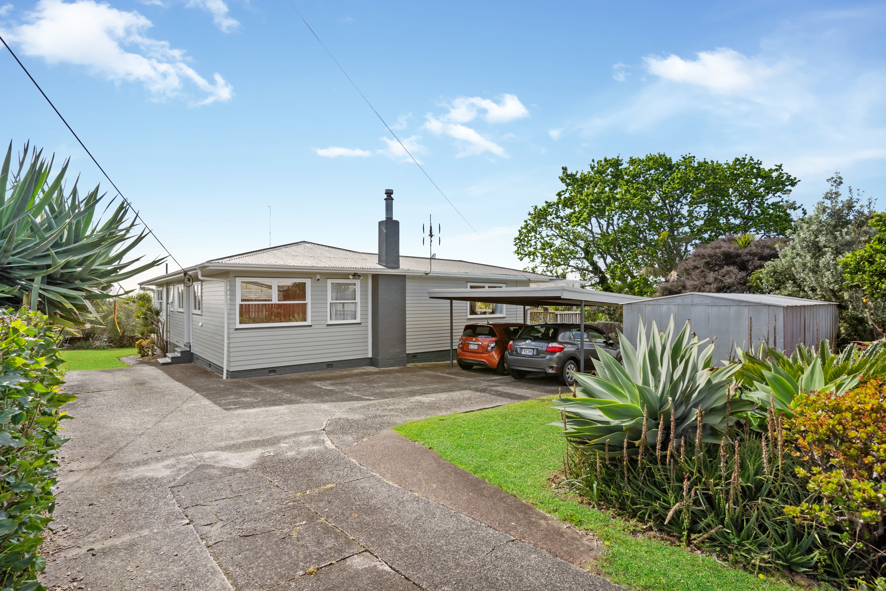 12 Taupo Street, Green Bay, Waitakere City